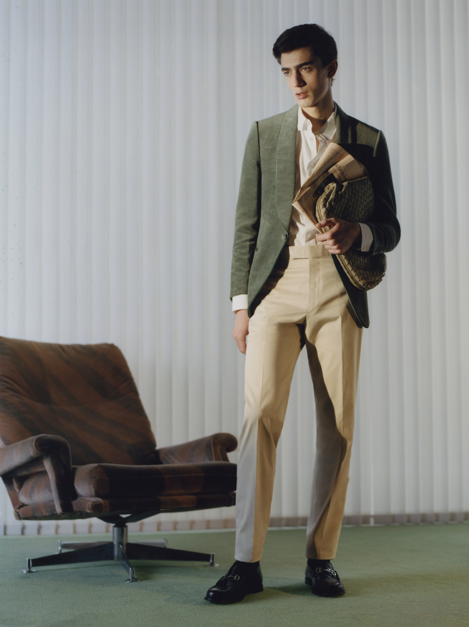 Clash Magazine | Sussido