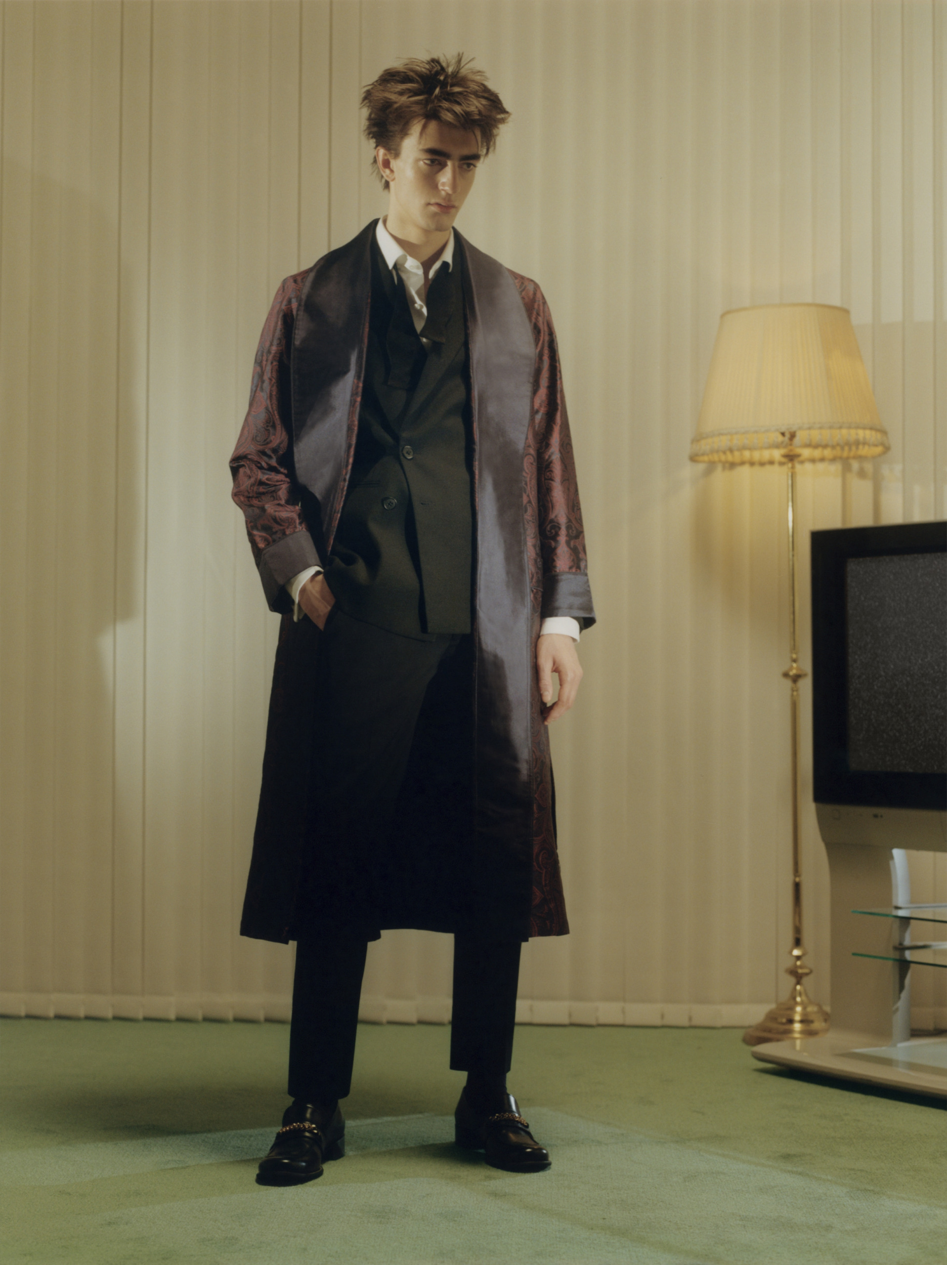 Clash Magazine | Sussido