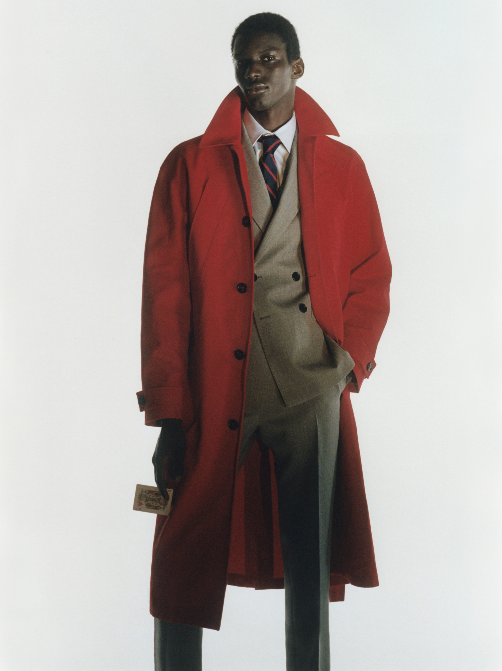 Clash Magazine | Sussido