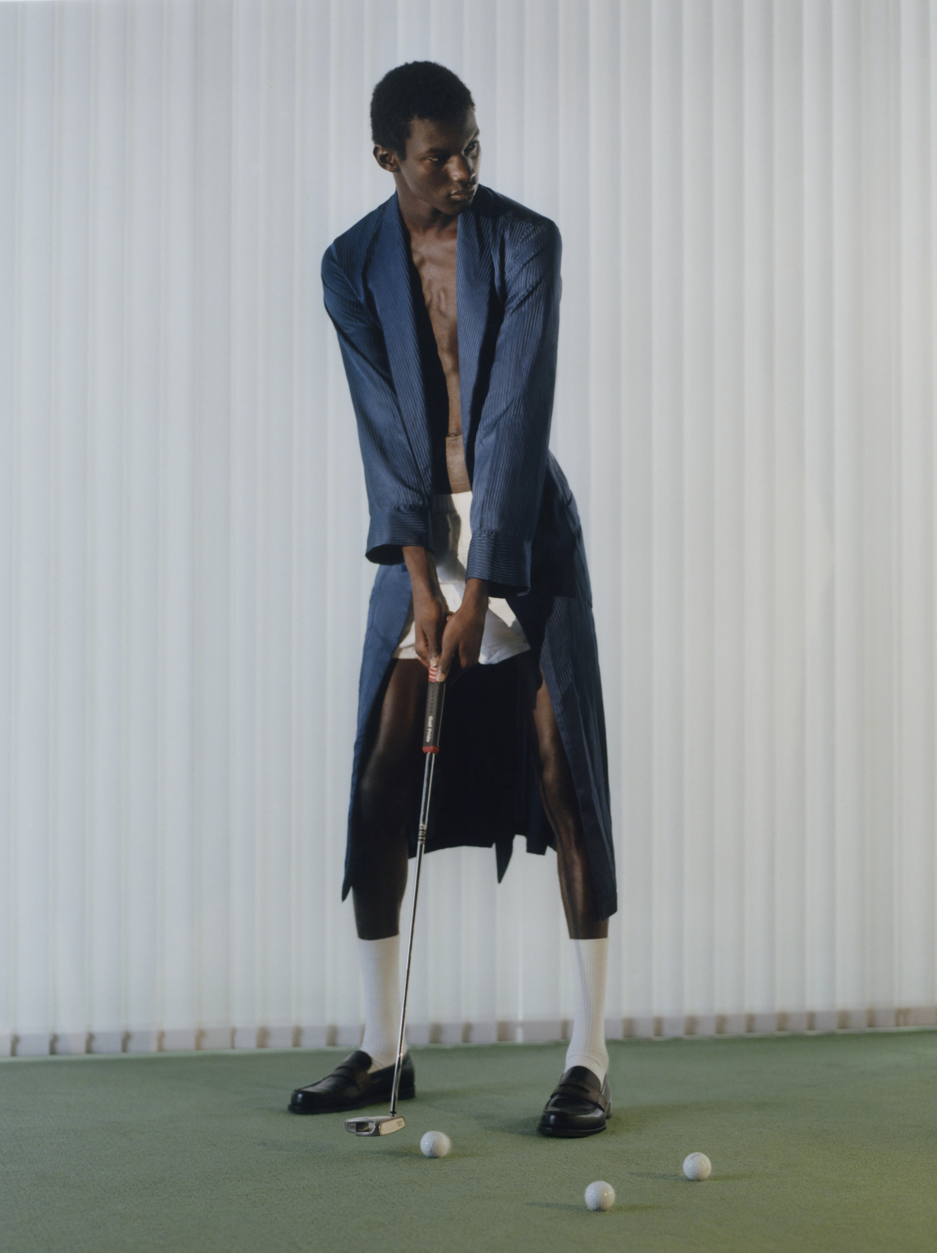 Clash Magazine | Sussido