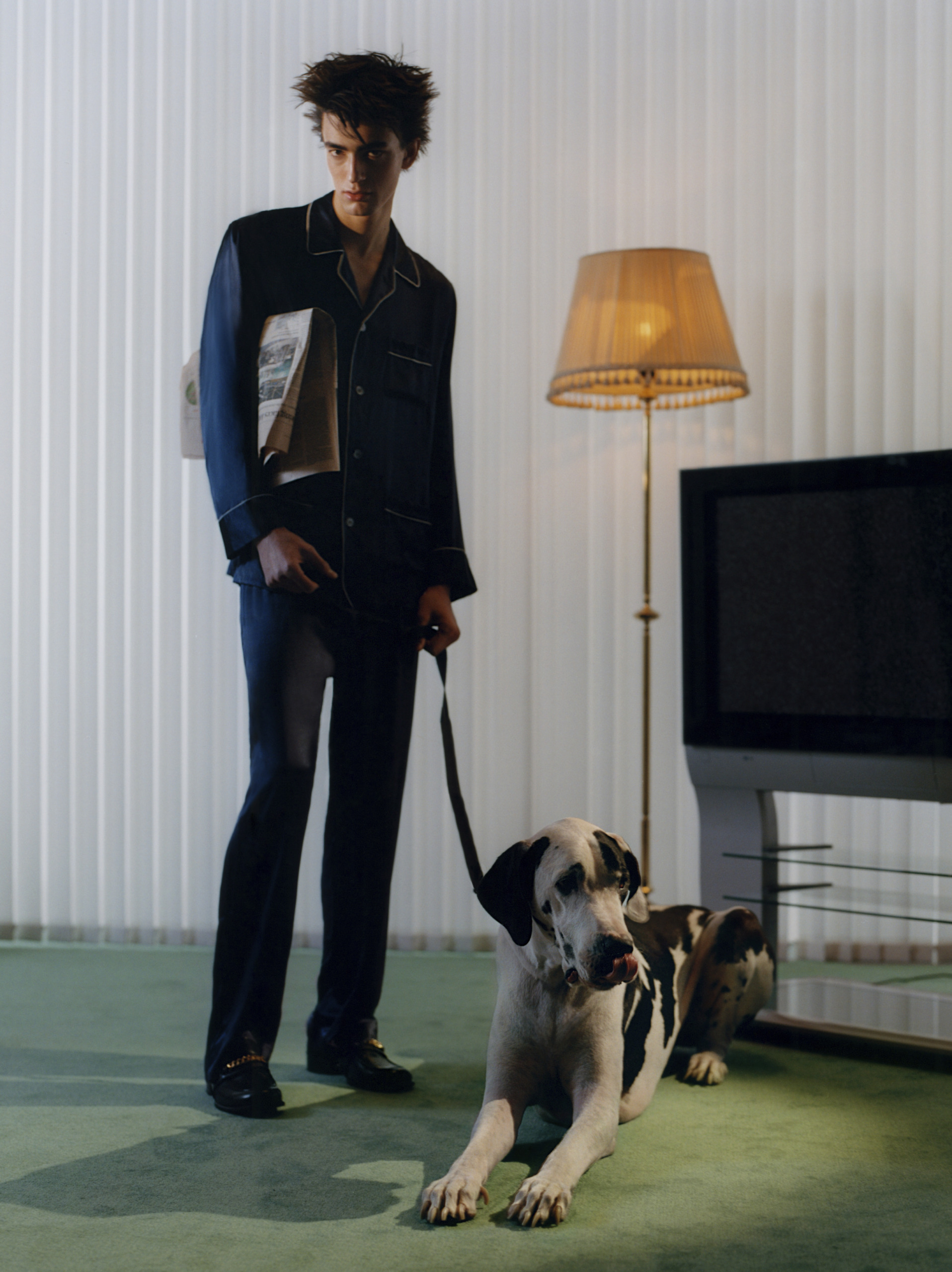 Clash Magazine | Sussido