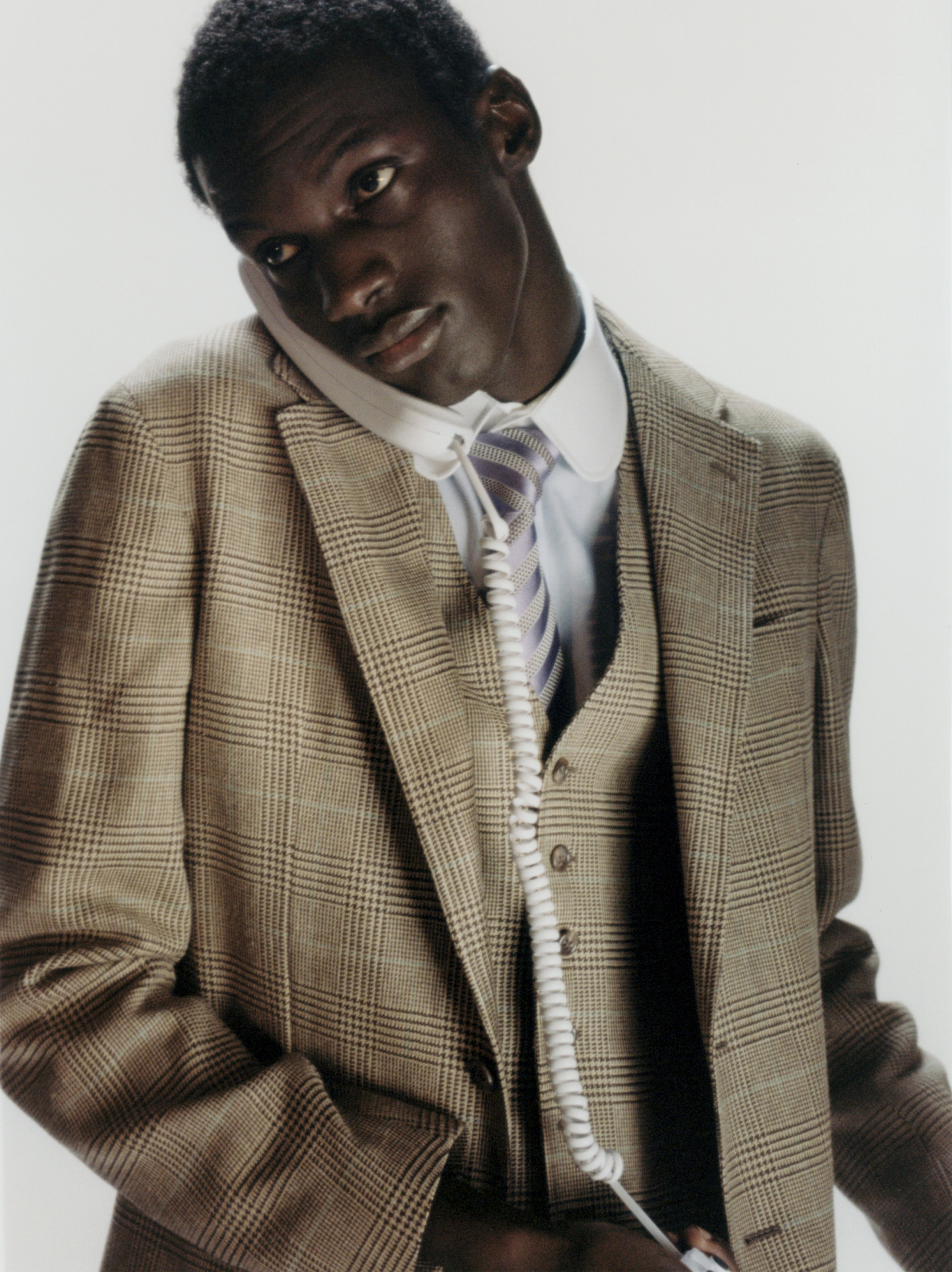 Clash Magazine | Sussido