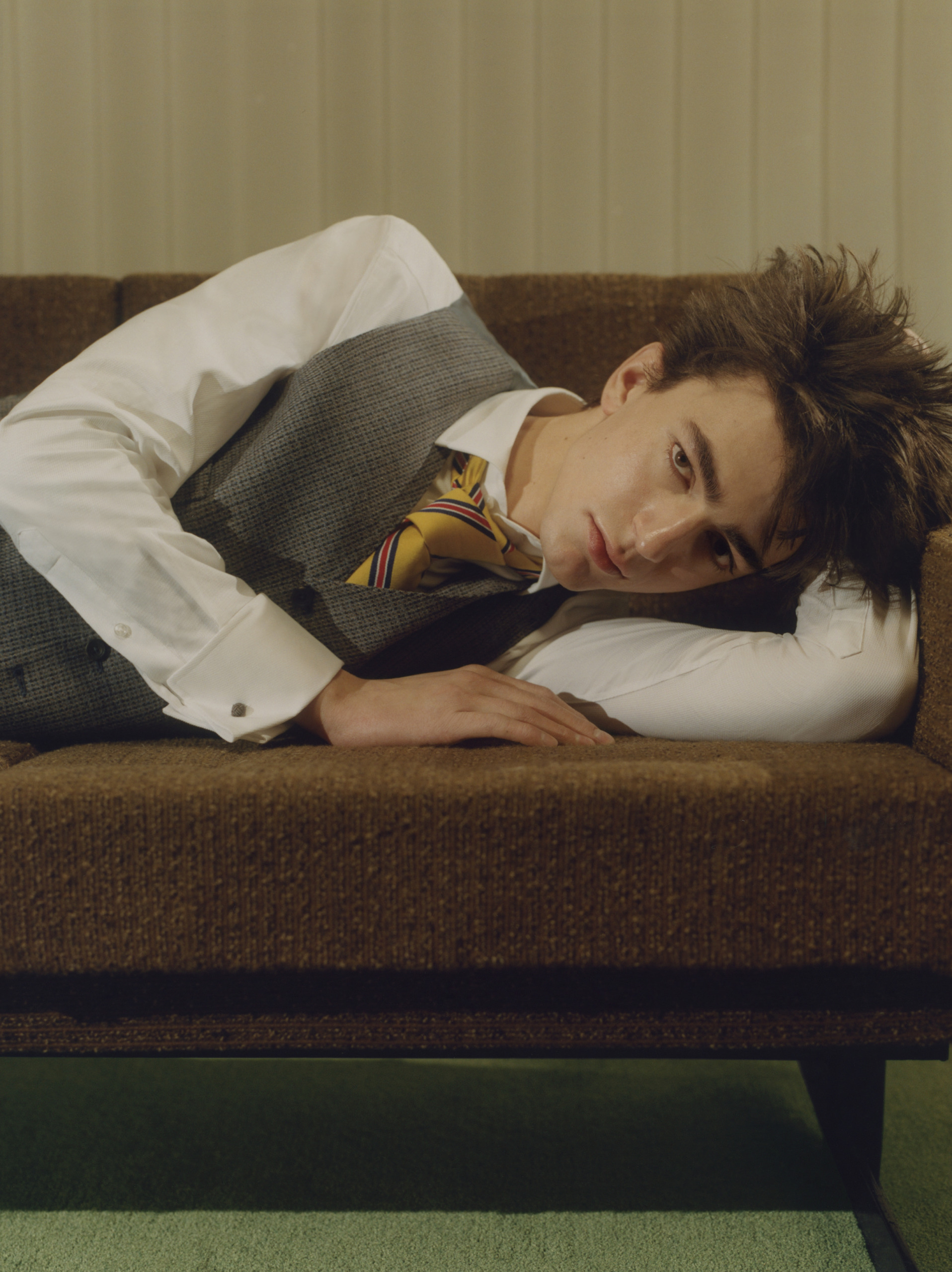 Clash Magazine | Sussido