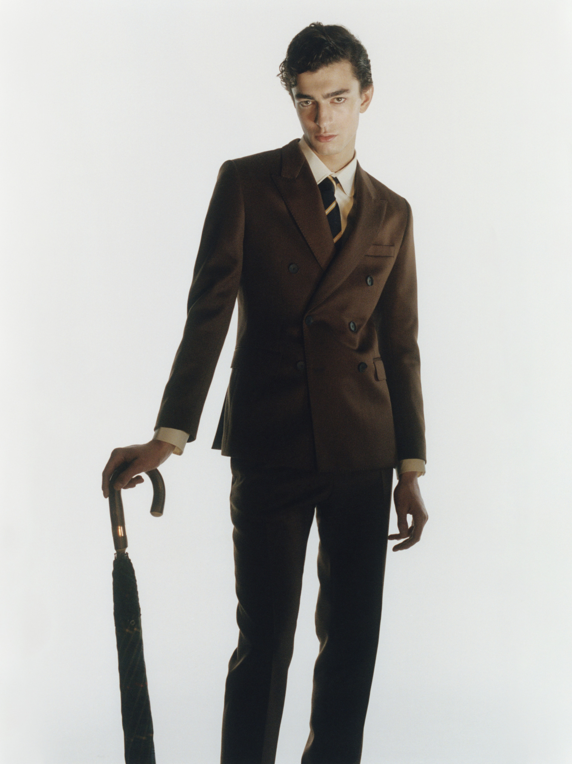 Clash Magazine | Sussido