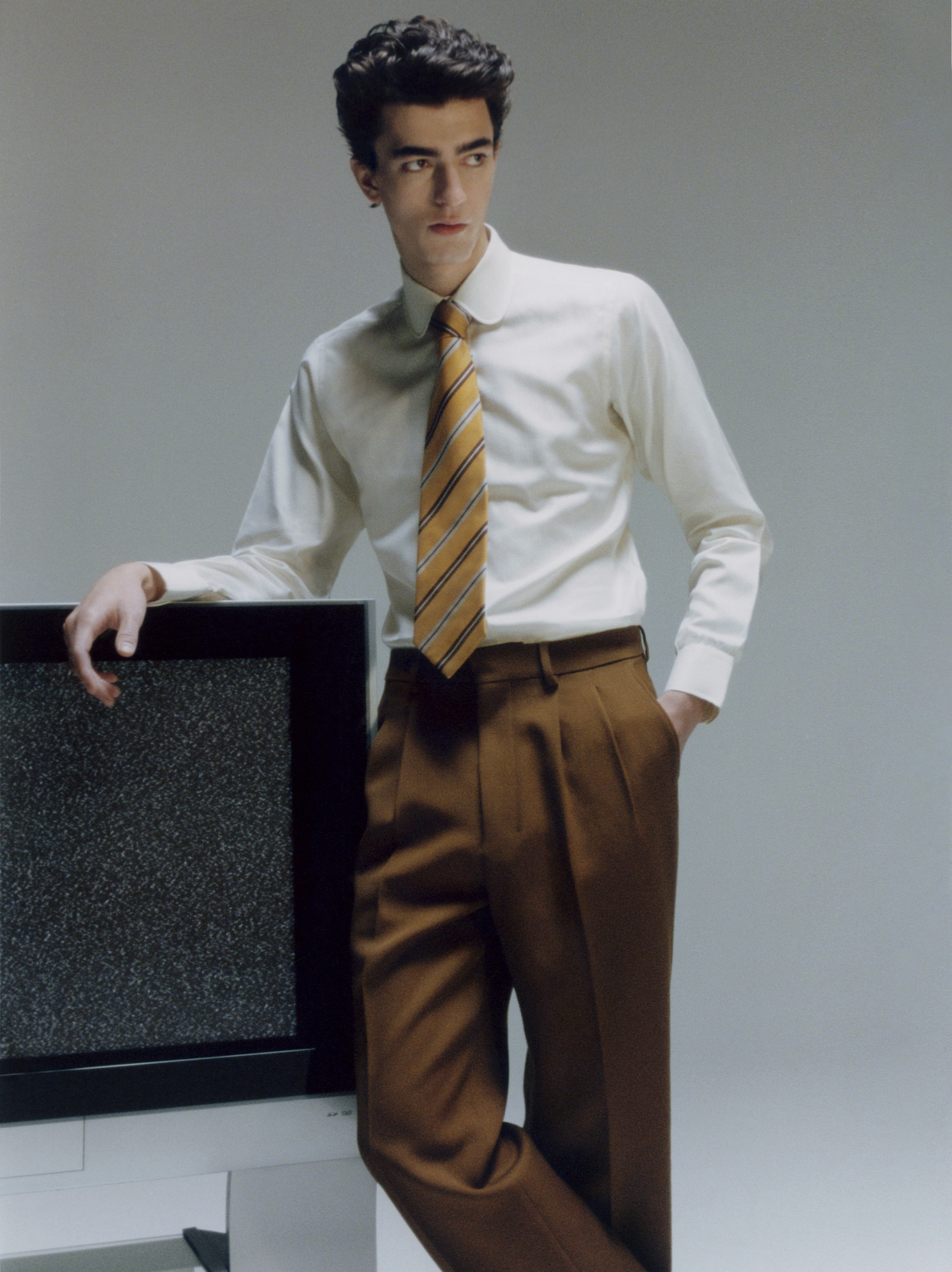Clash Magazine | Sussido