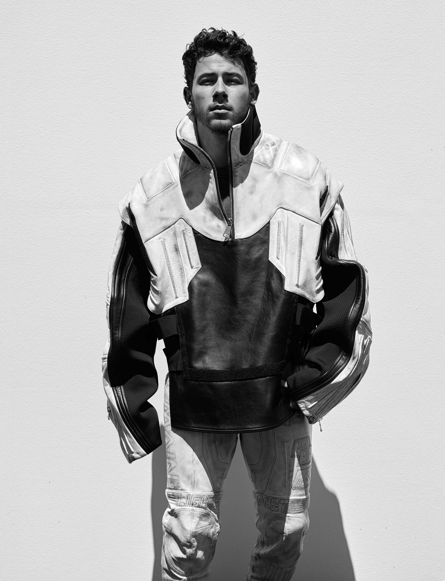 Man About Town | Nick Jonas