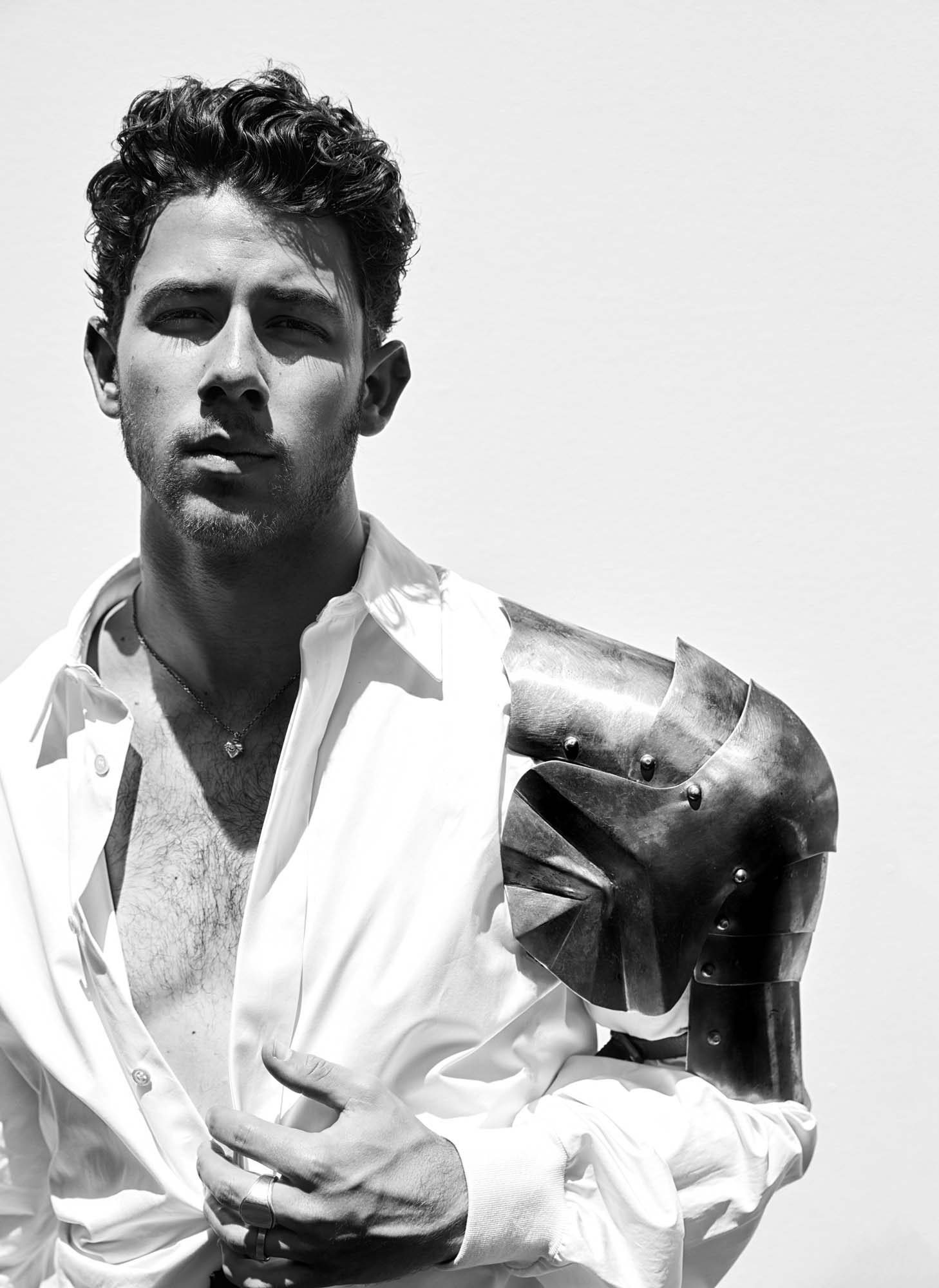 Man About Town | Nick Jonas