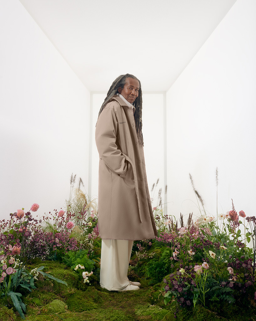 Pangaia | Uniform 2.0