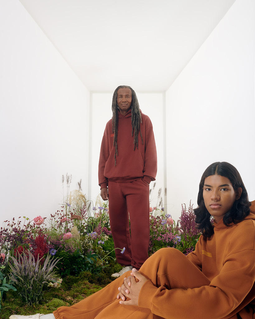 Pangaia | Uniform 2.0