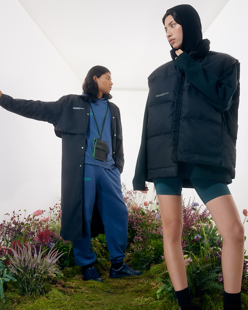 Pangaia | Uniform 2.0