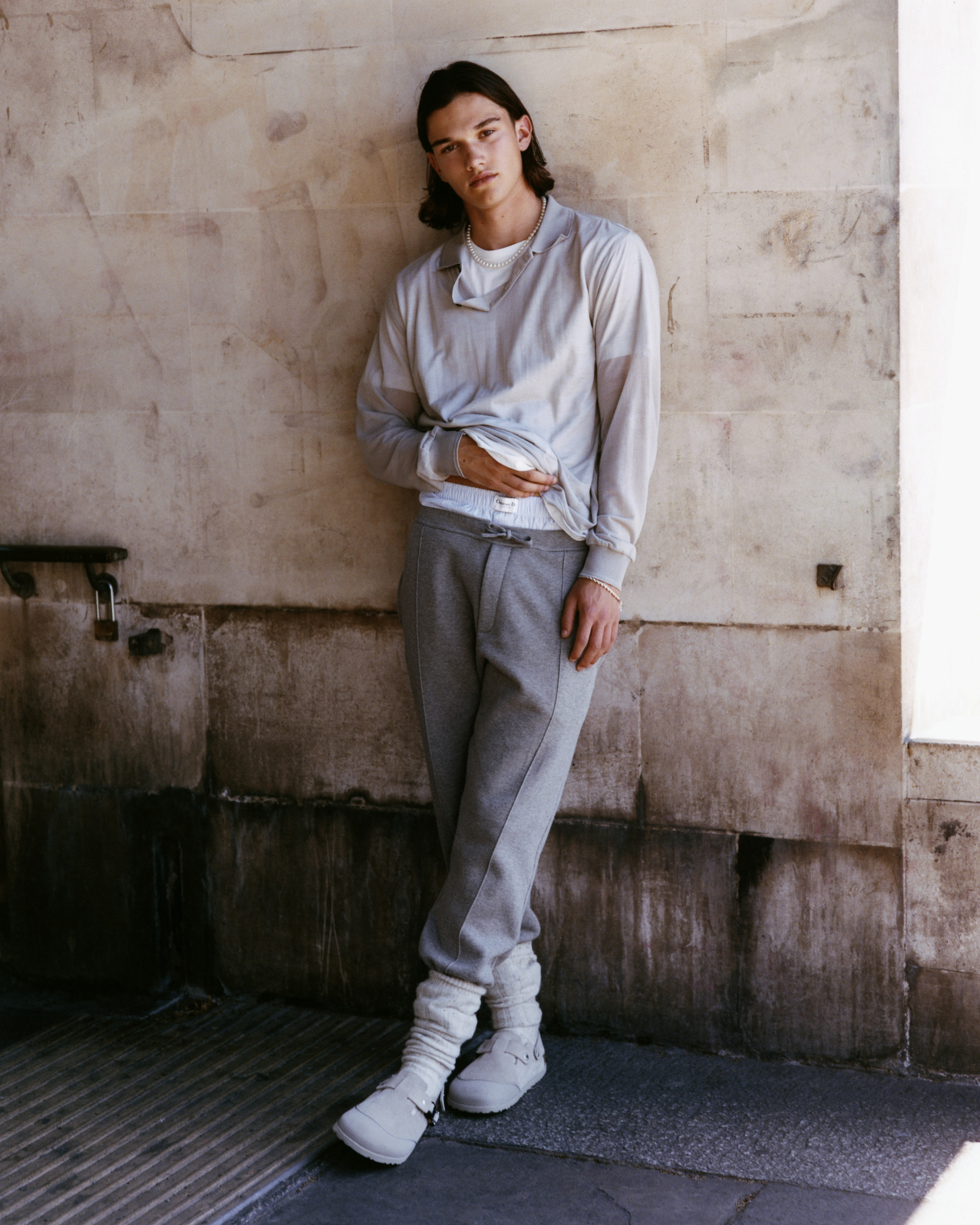 SANTI DE HITA | HERO MAGAZINE