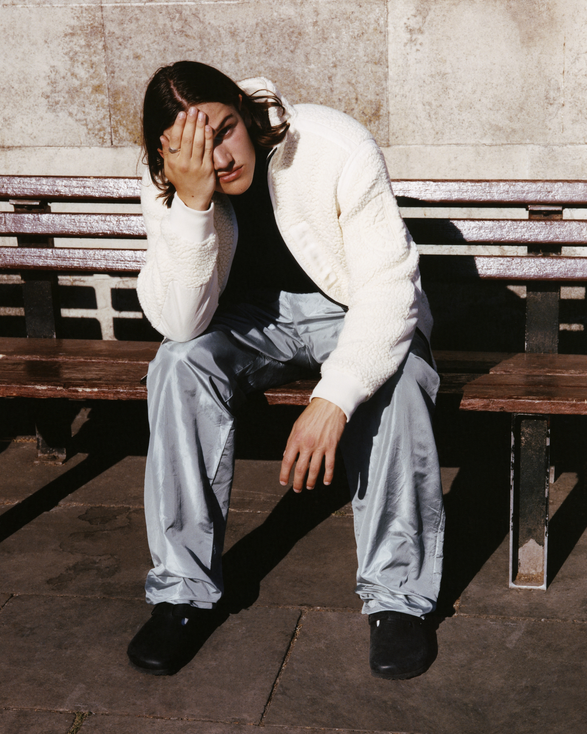 SANTI DE HITA | HERO MAGAZINE