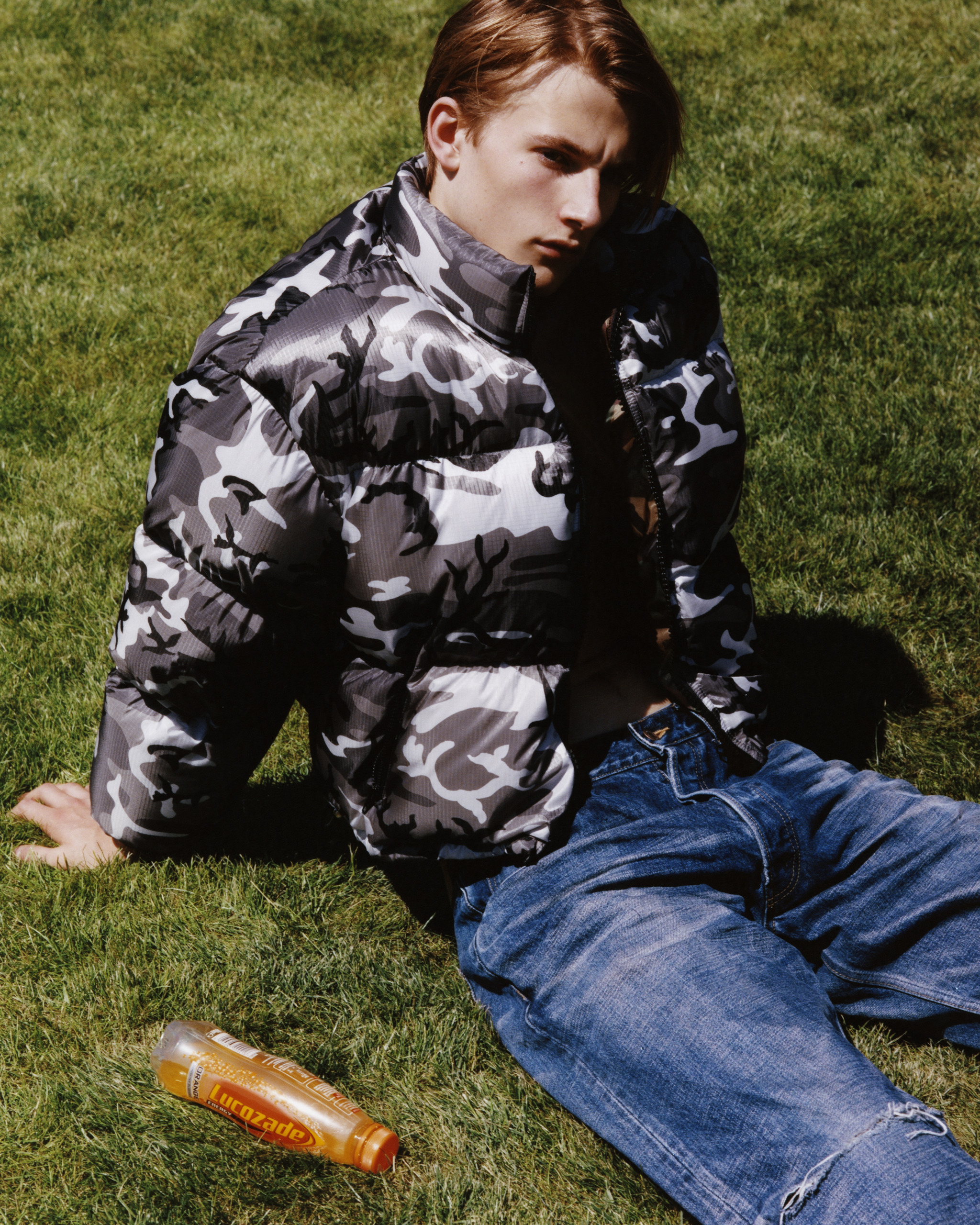 SANTI DE HITA | HERO MAGAZINE