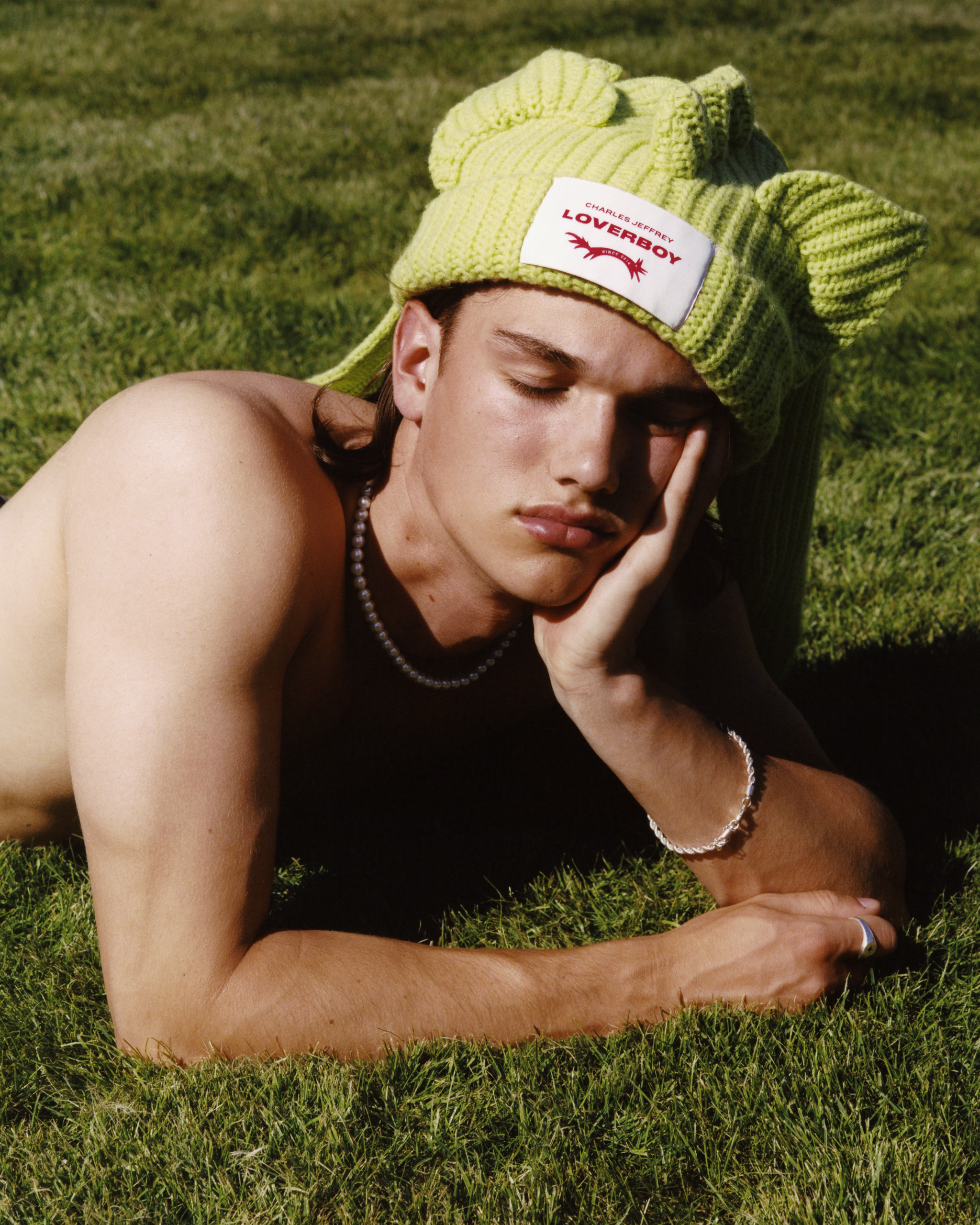 SANTI DE HITA | HERO MAGAZINE