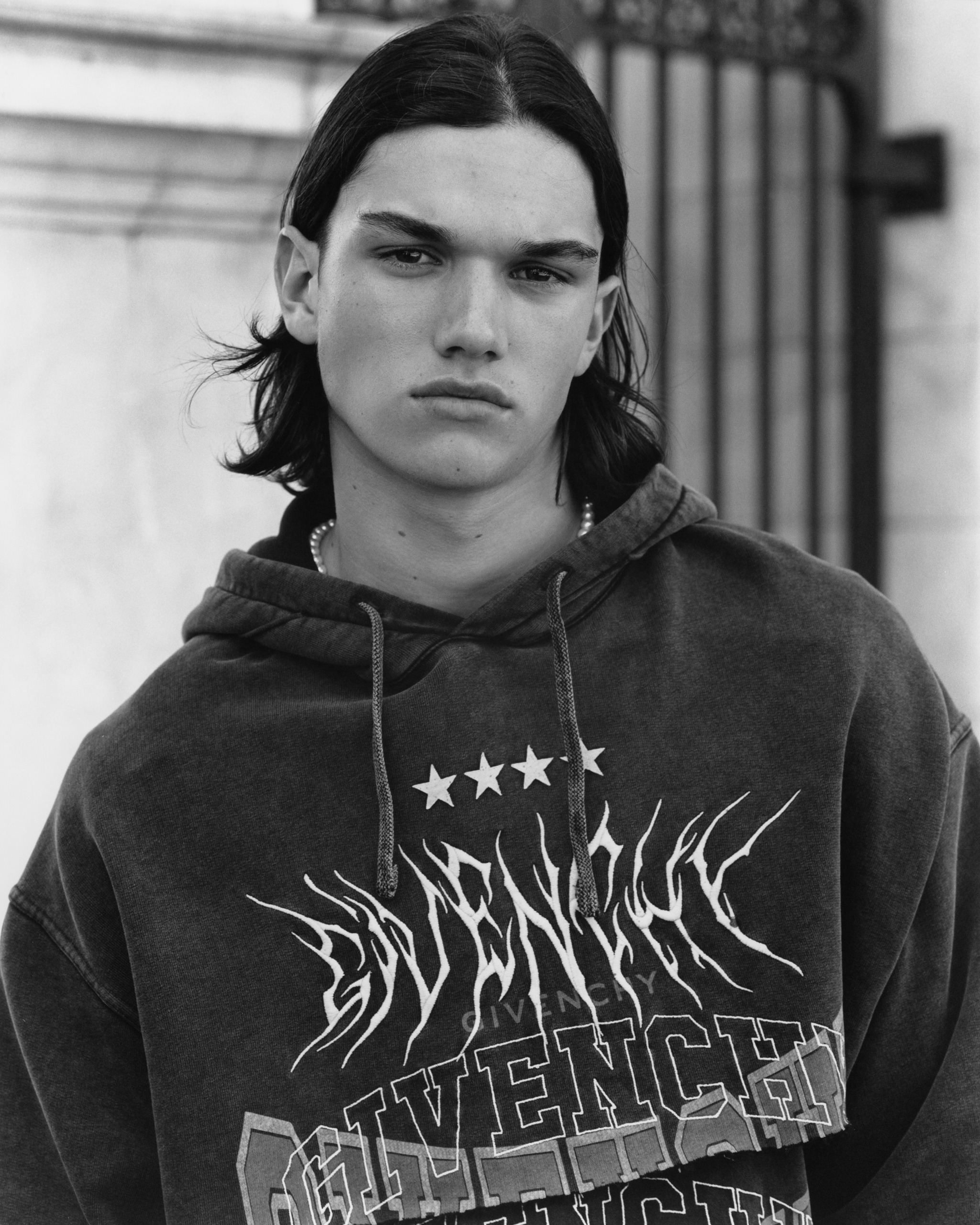 SANTI DE HITA | HERO MAGAZINE