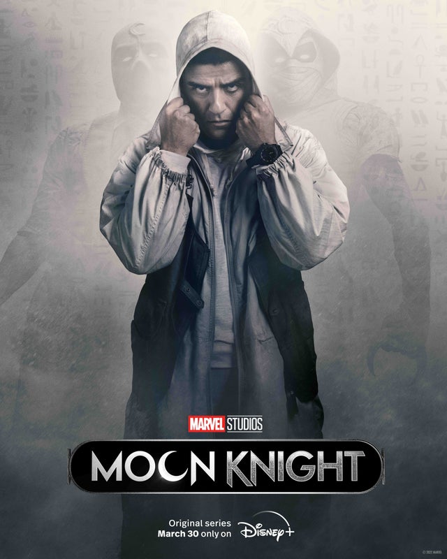 MOONKNIGHT