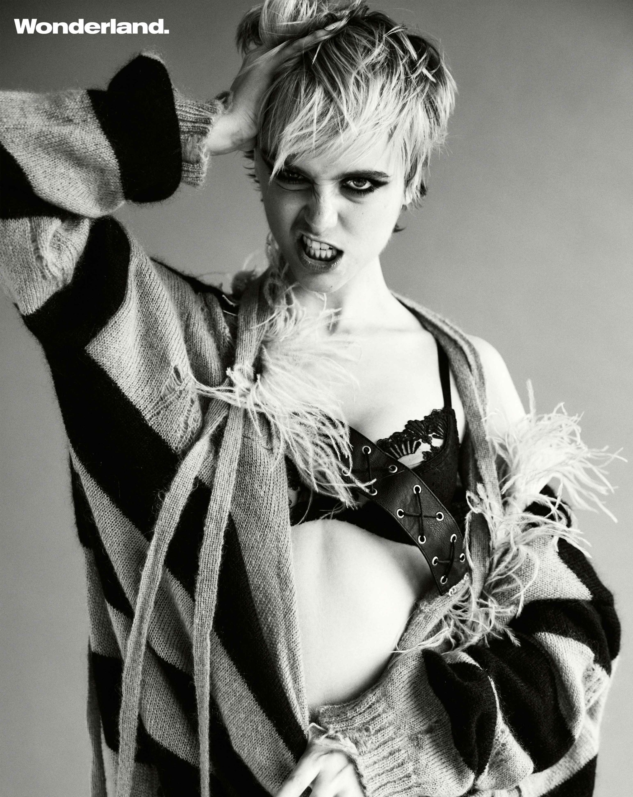 Wonderland