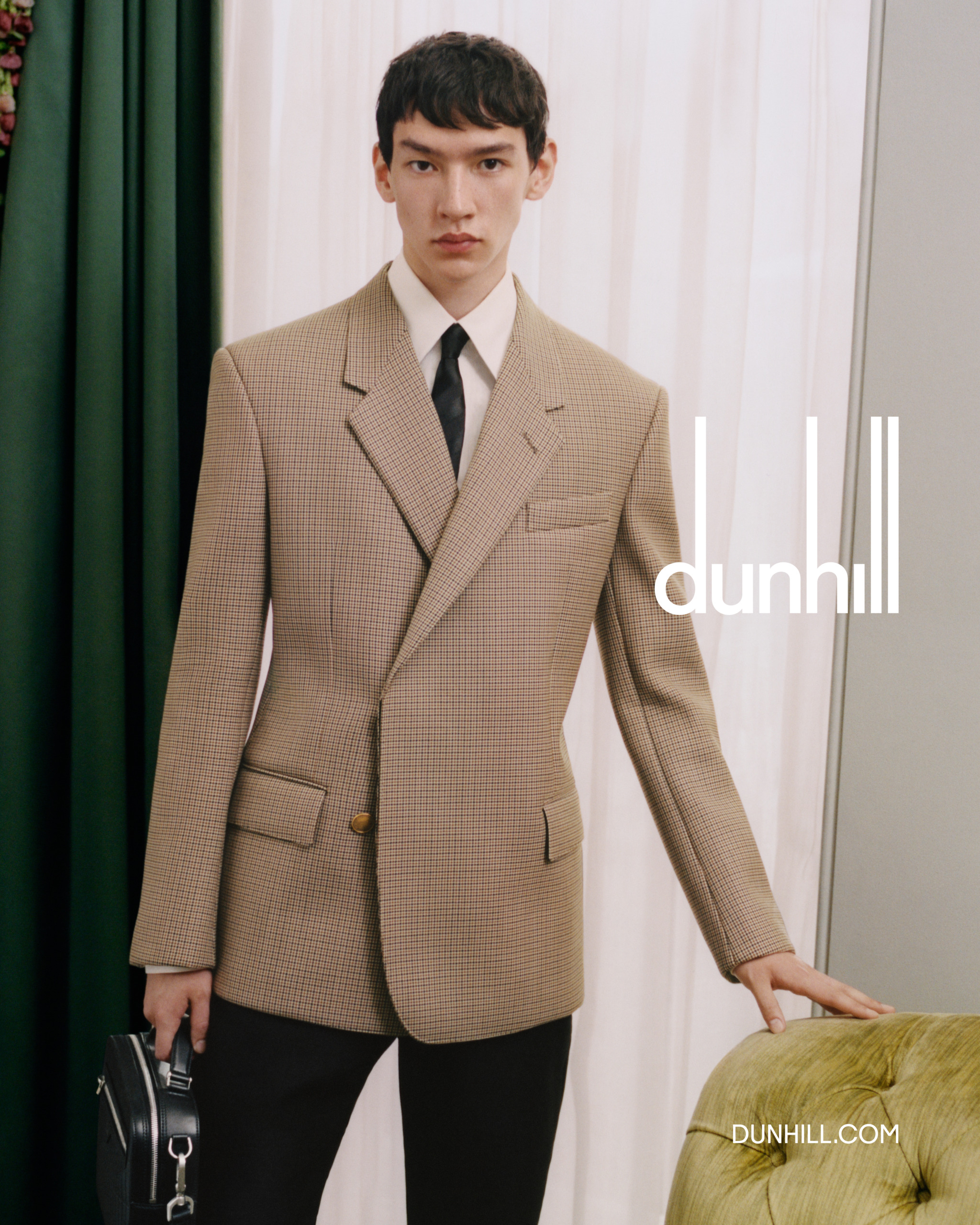 Dunhill