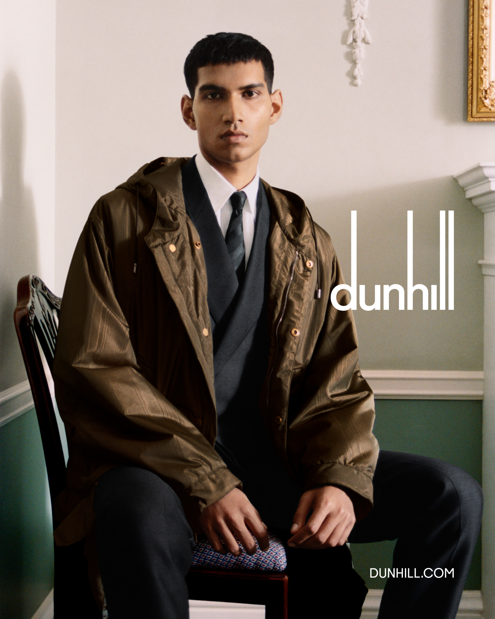 Dunhill