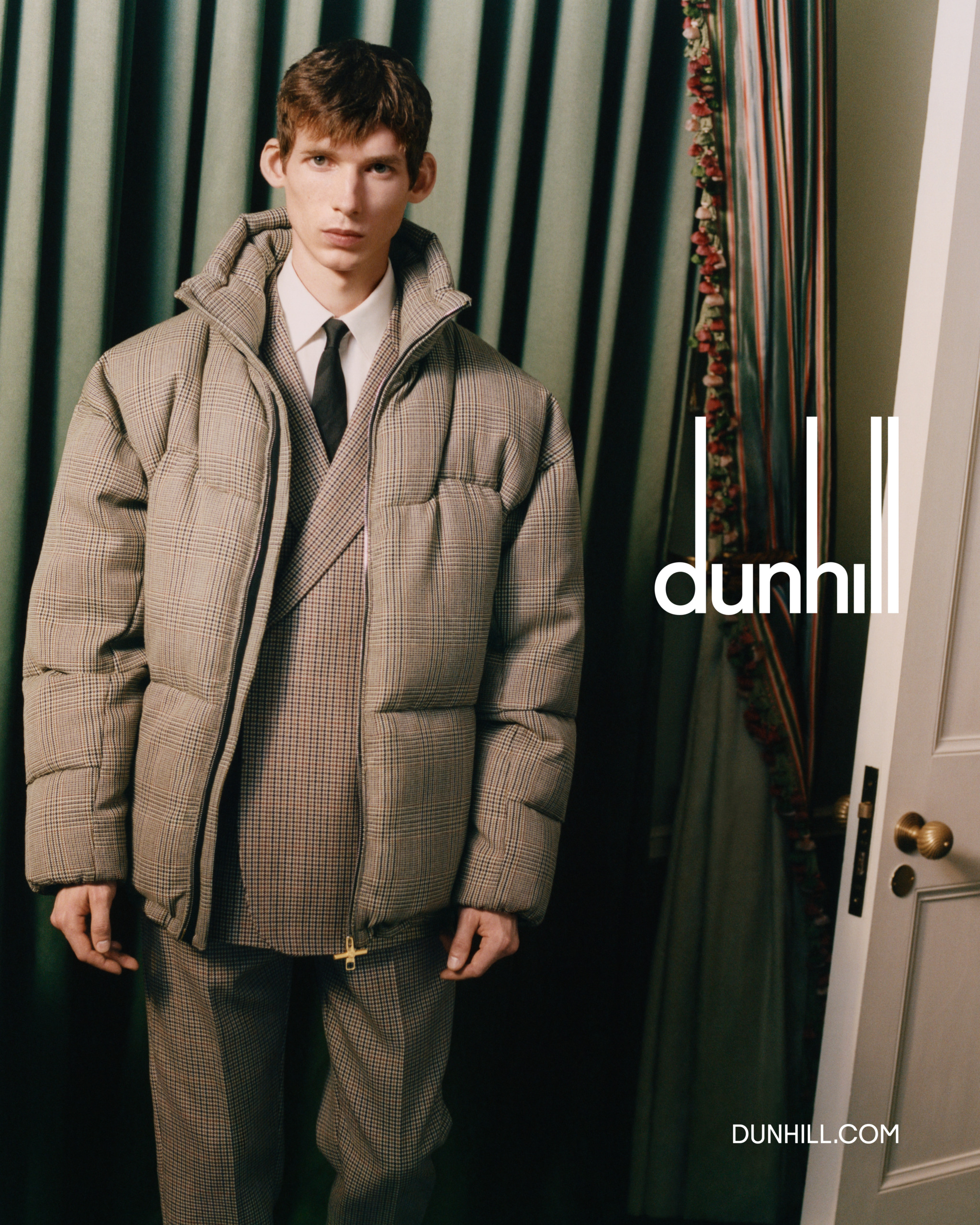 Dunhill