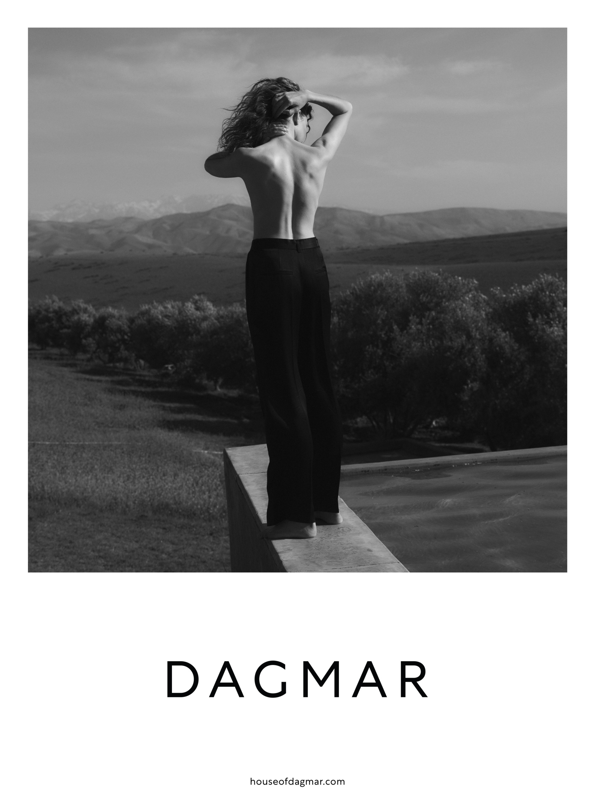 DAGMER