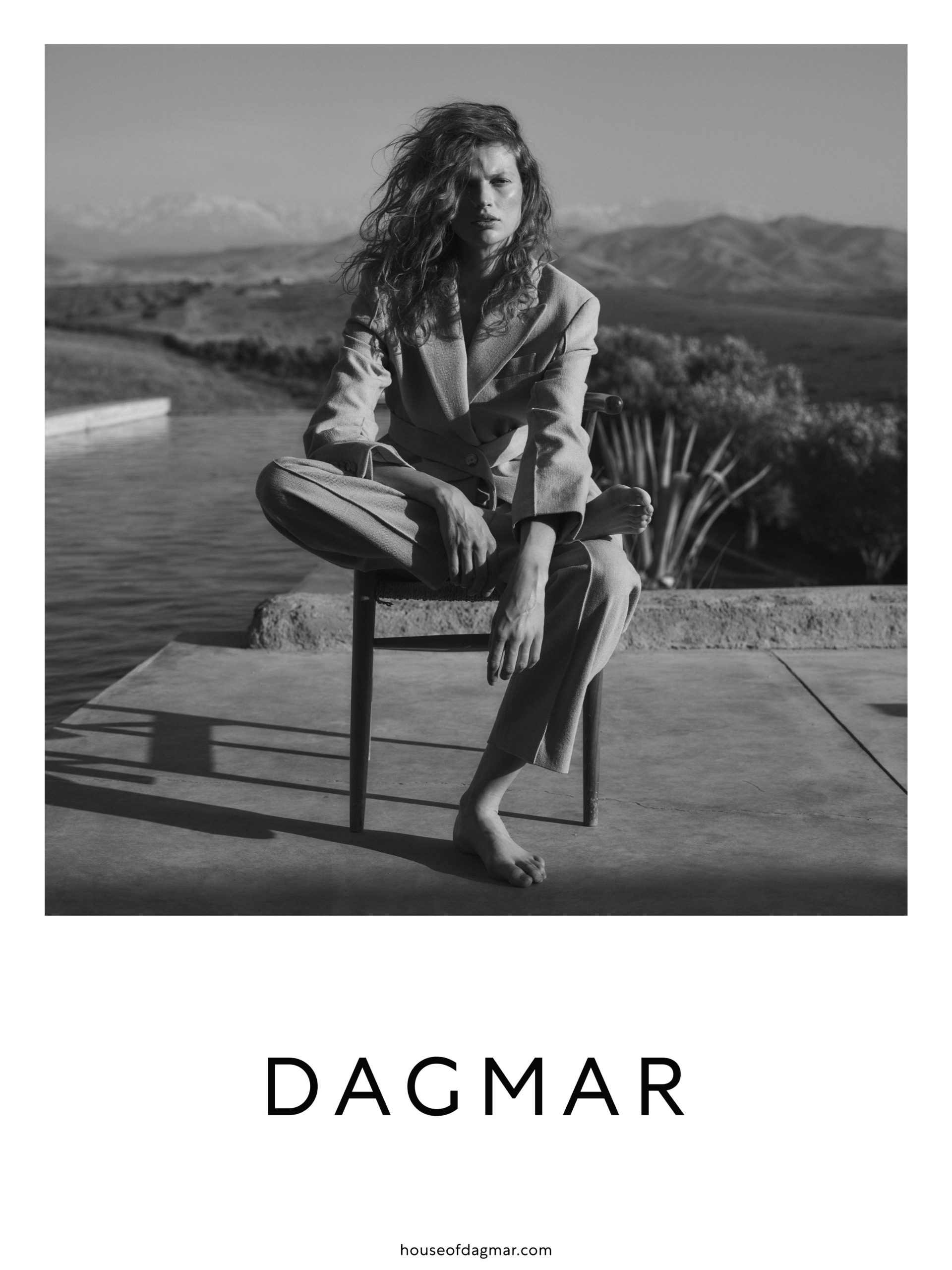 DAGMER