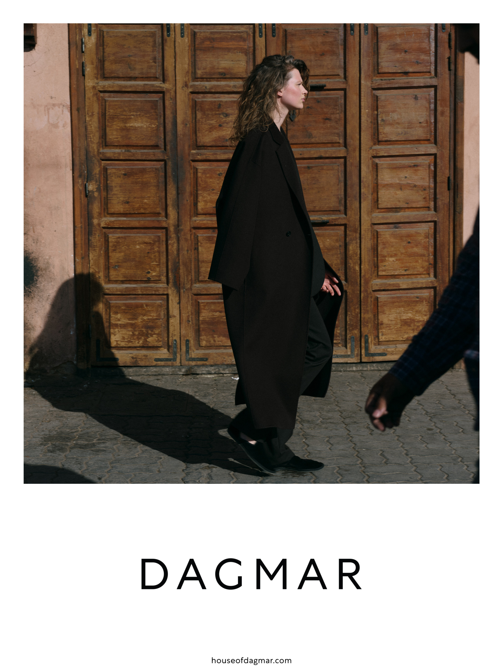 DAGMER
