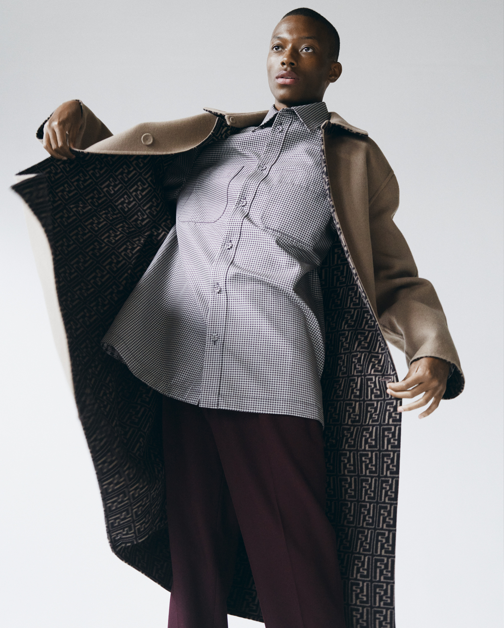 ESQUIRE | THE LONG GAME