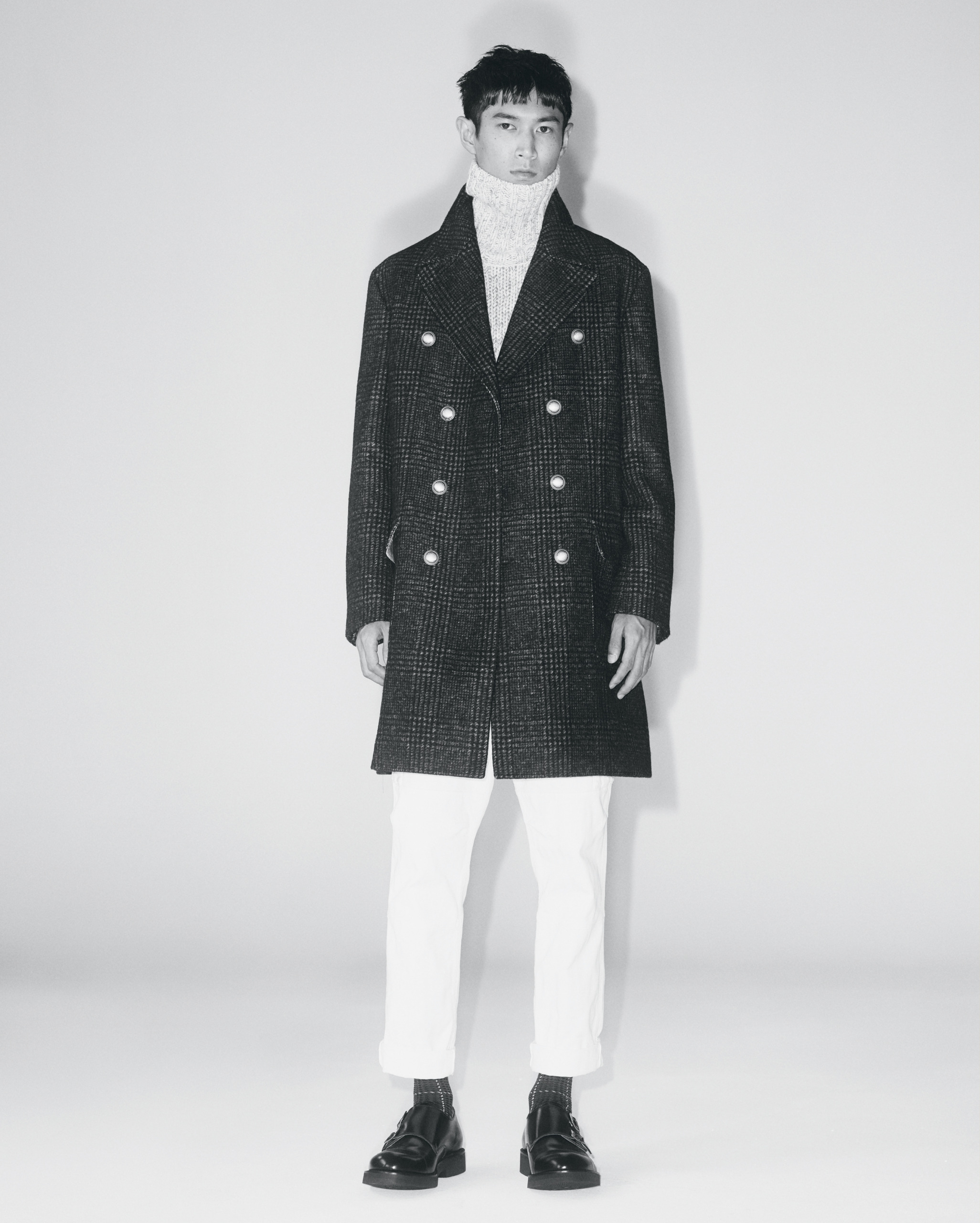 ESQUIRE | THE LONG GAME