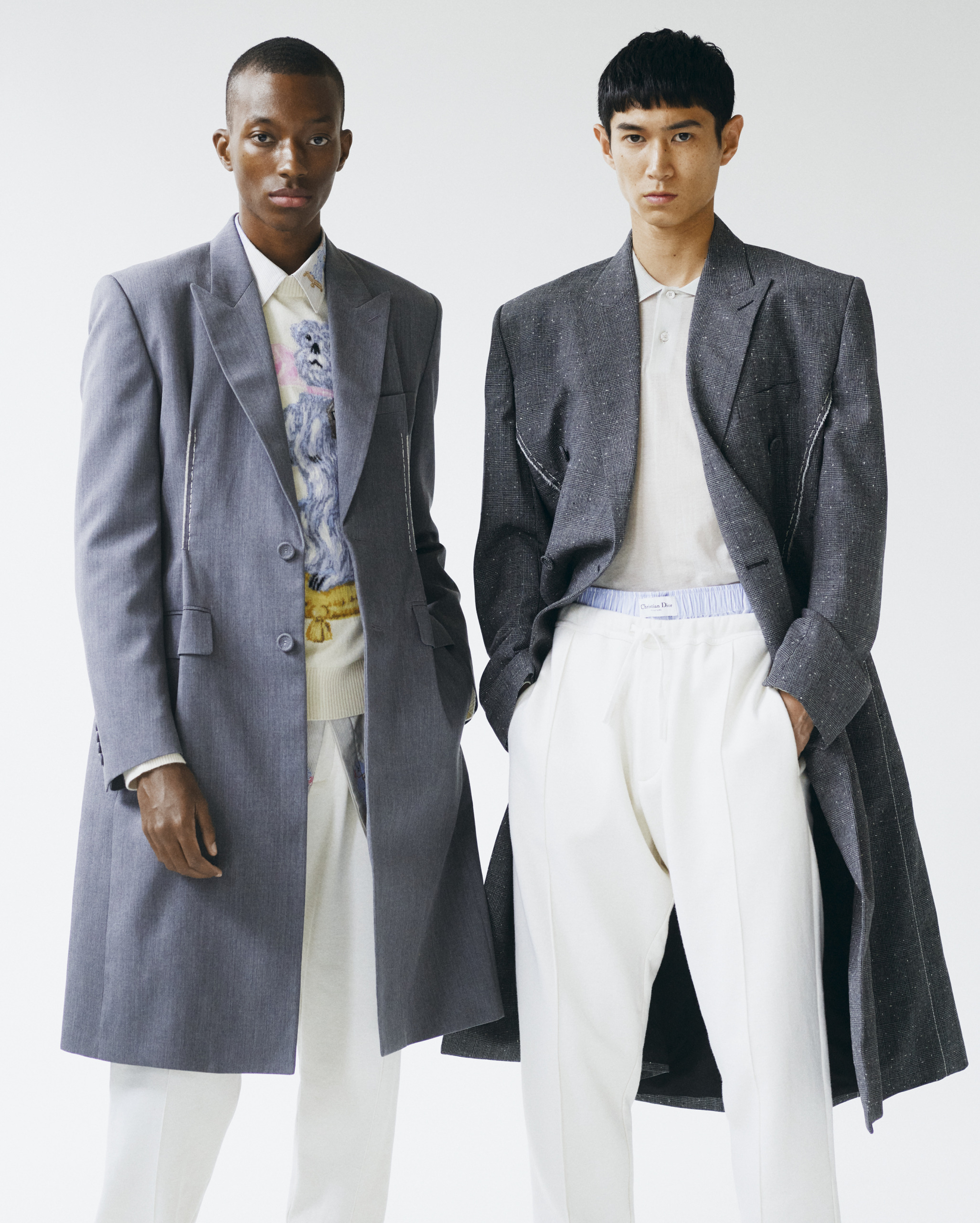 ESQUIRE | THE LONG GAME