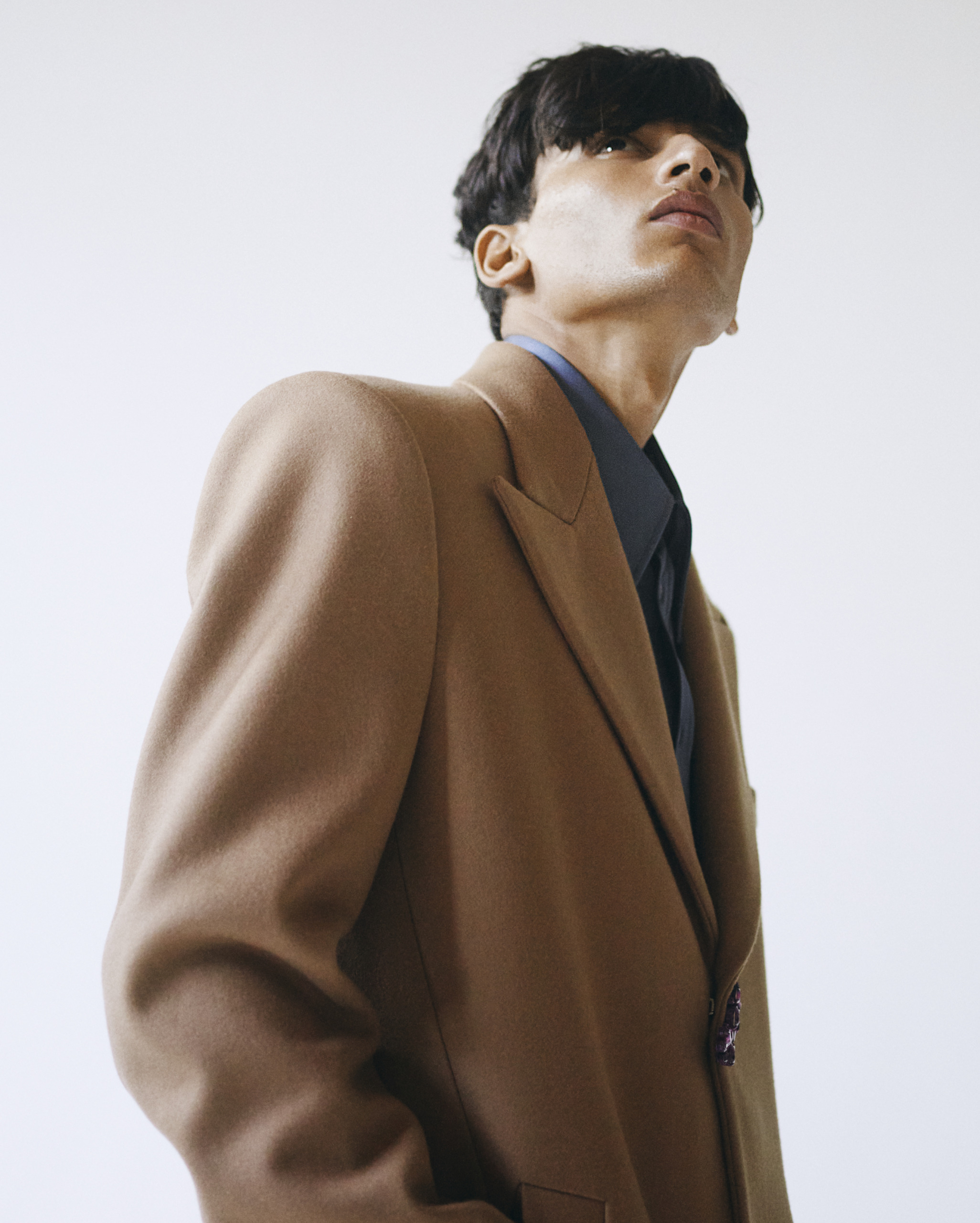 ESQUIRE | THE LONG GAME