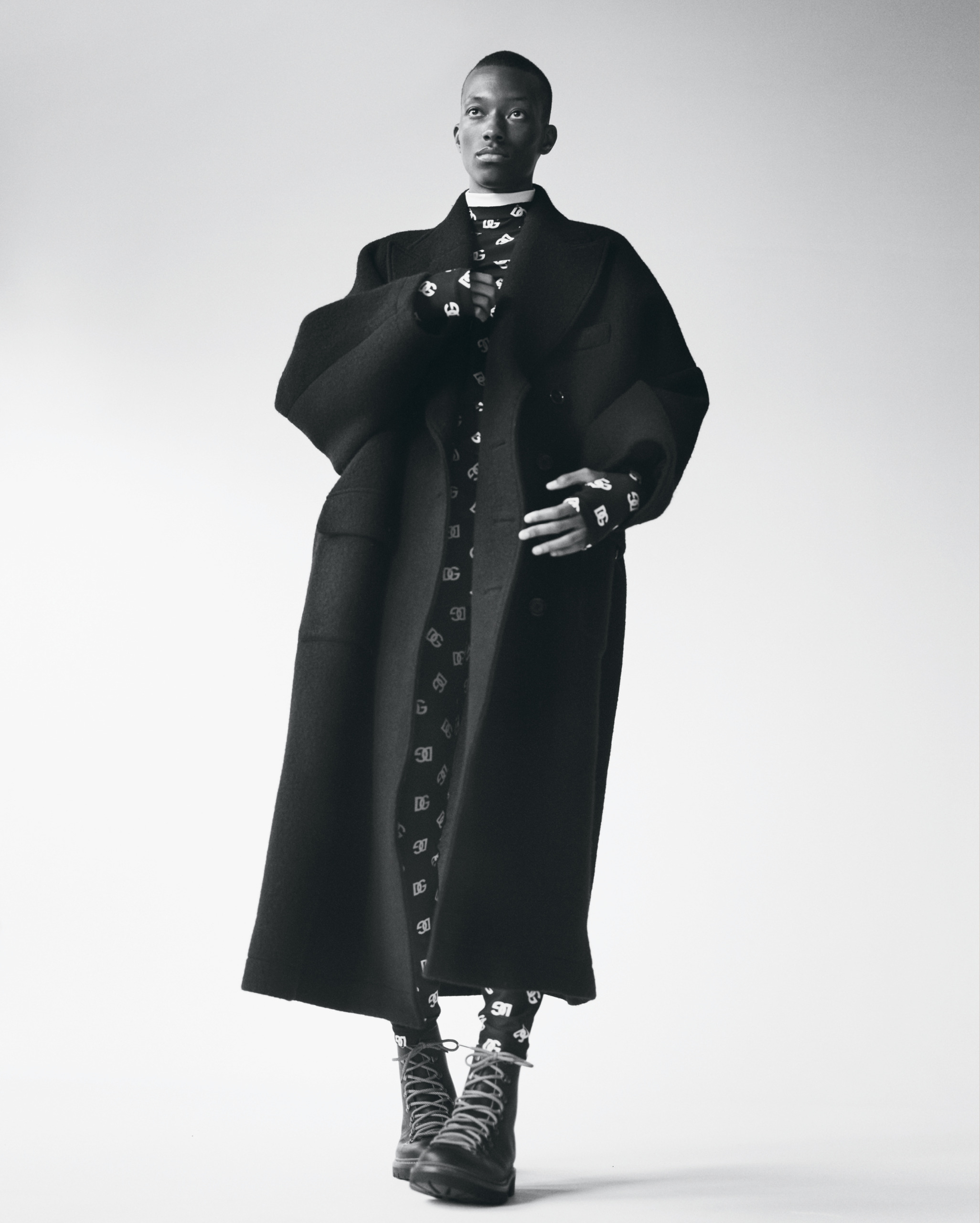 ESQUIRE | THE LONG GAME