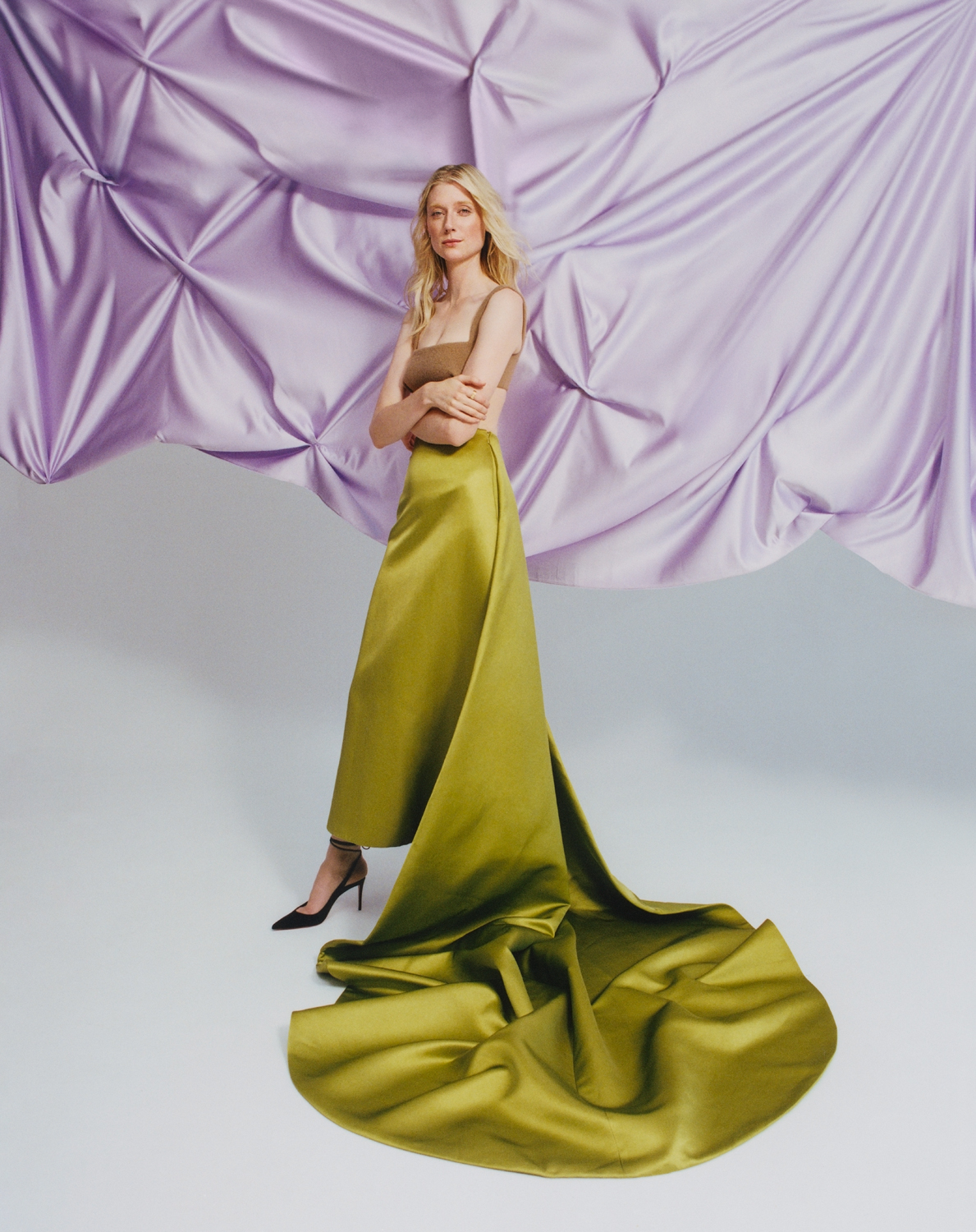 Guardian | Elizabeth Debicki