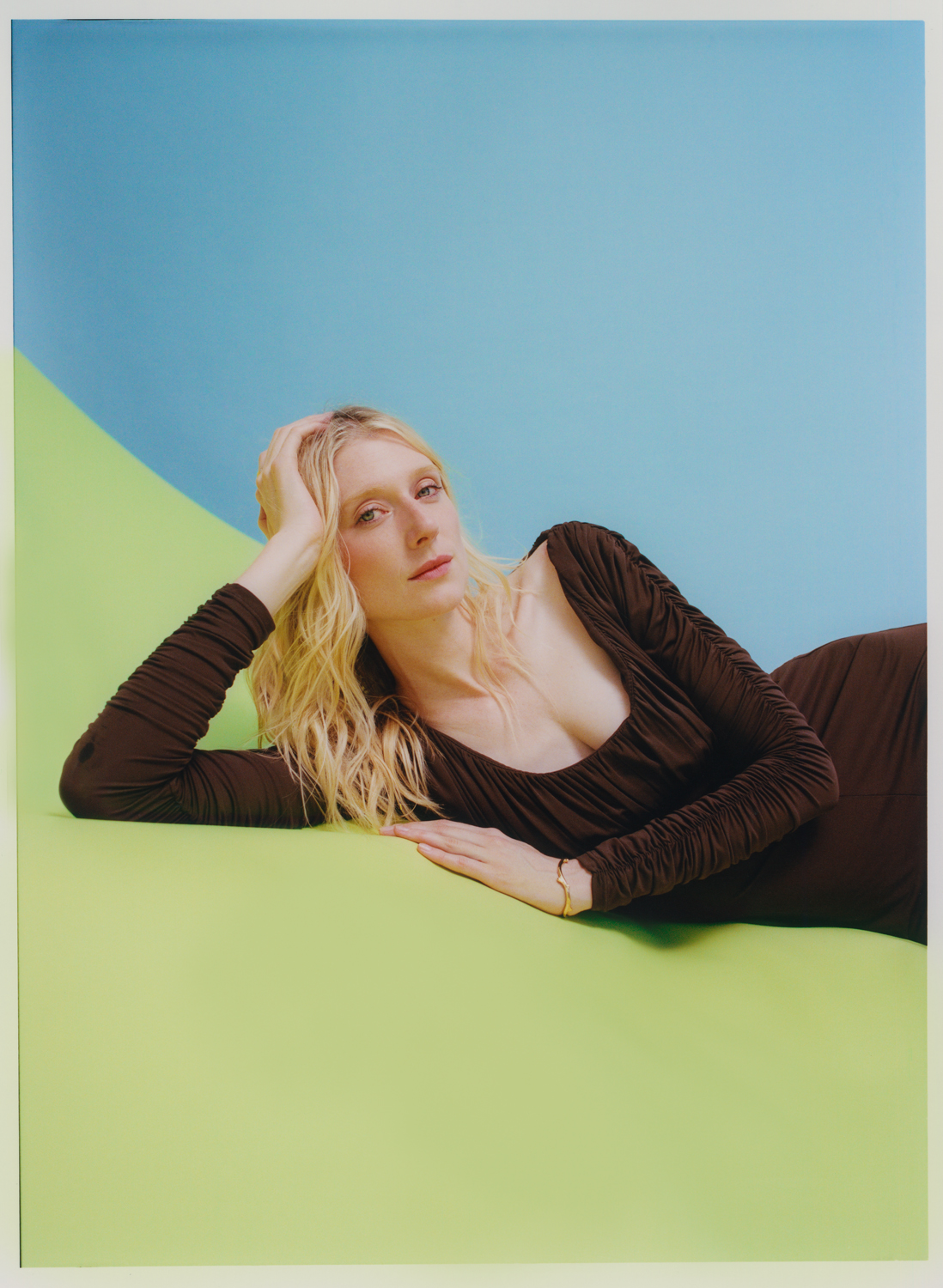 Guardian | Elizabeth Debicki