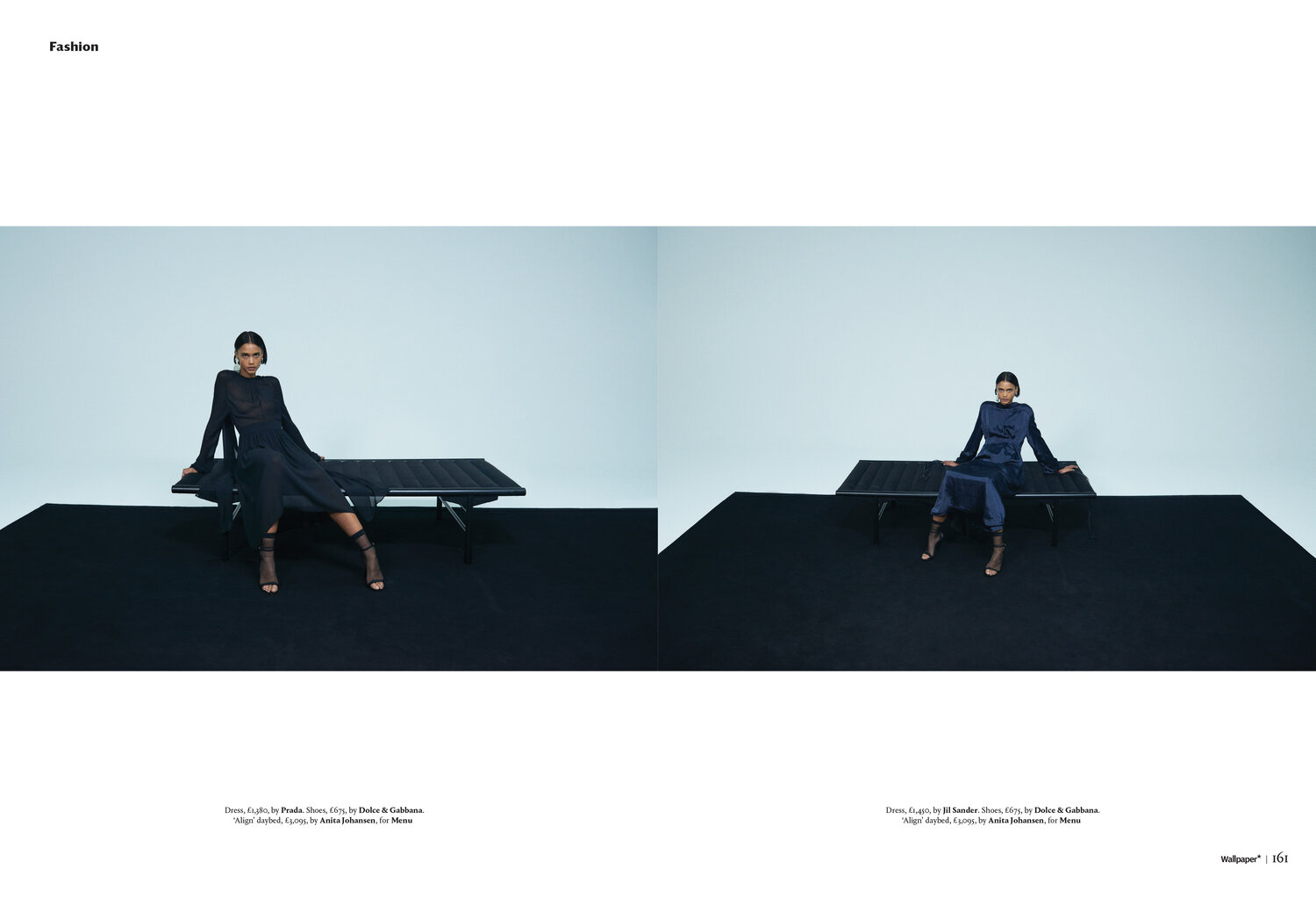 WALLPAPER | DOUBLE ACT