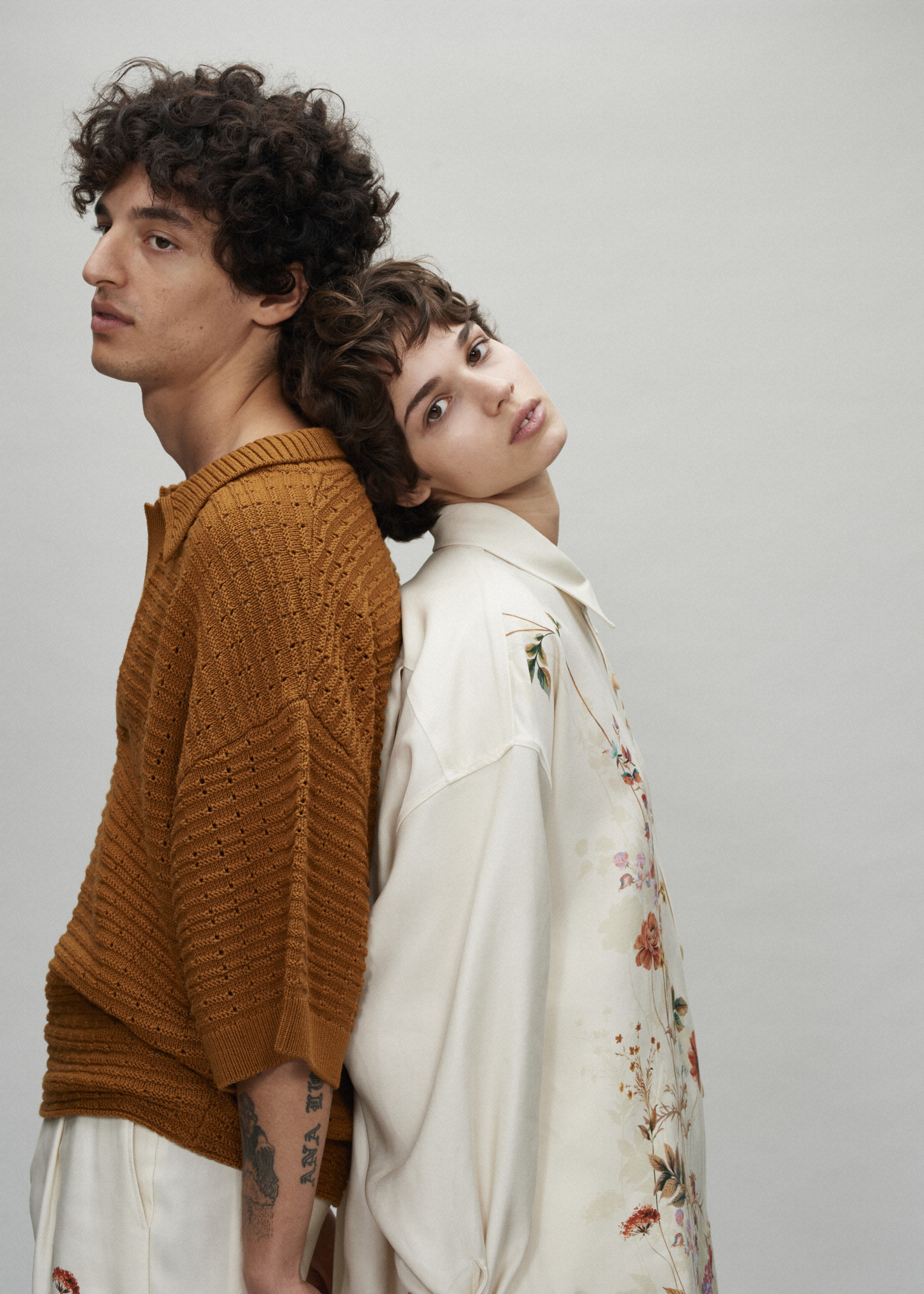 KING AND TUCKERFIELD