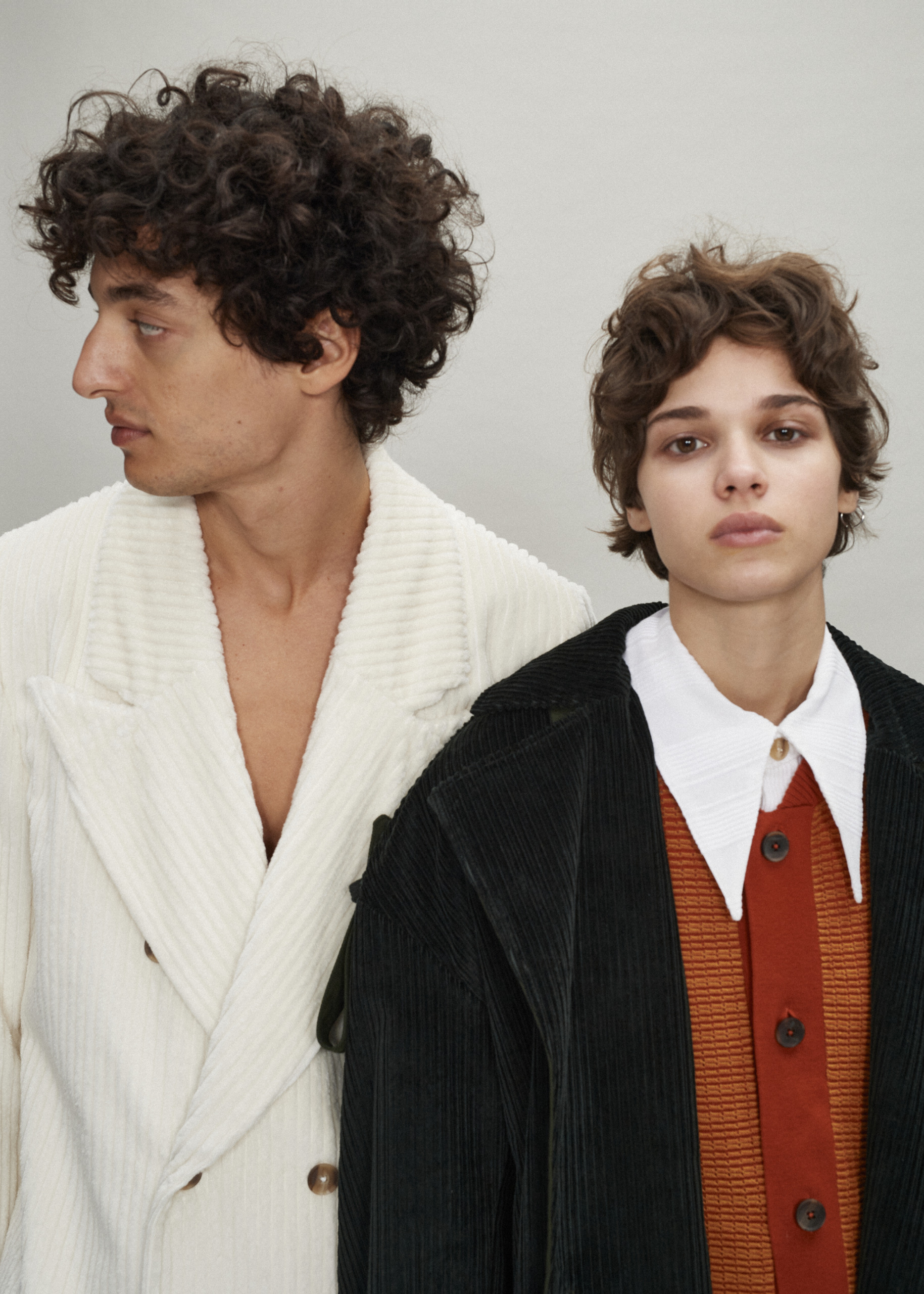 KING AND TUCKERFIELD