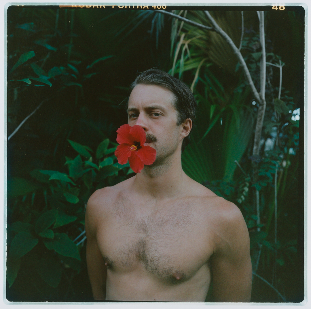 POSTCARDS FROM HAWAII