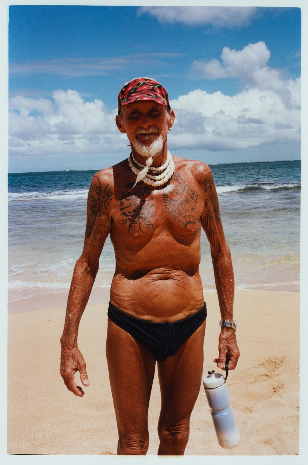 POSTCARDS FROM HAWAII