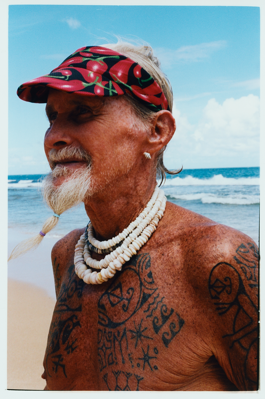 POSTCARDS FROM HAWAII