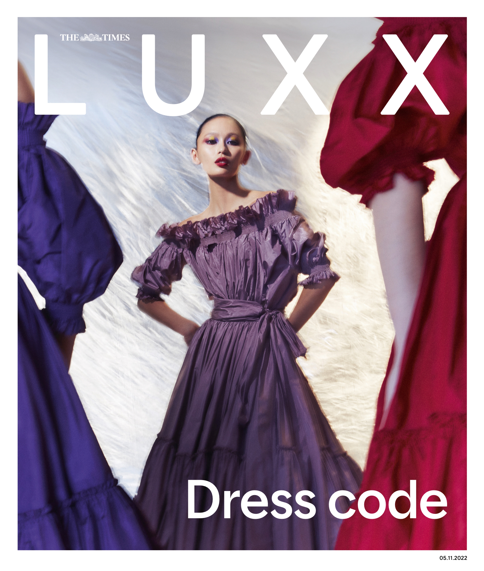 LUXX