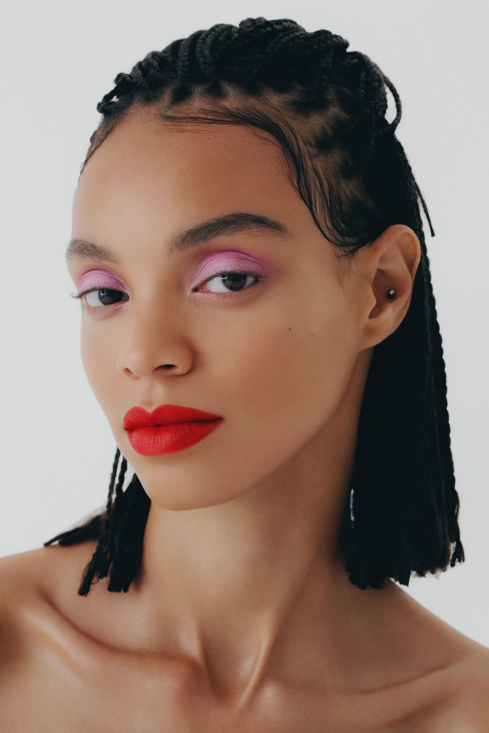 5ELEVEN x Chanel Beauty