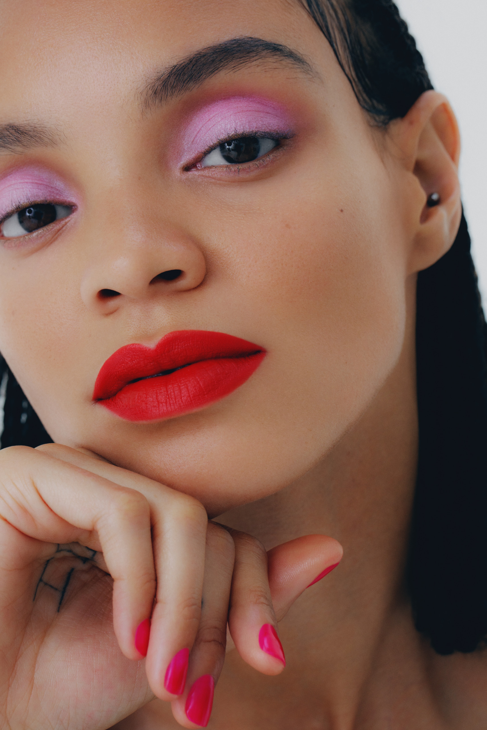 5ELEVEN x Chanel Beauty