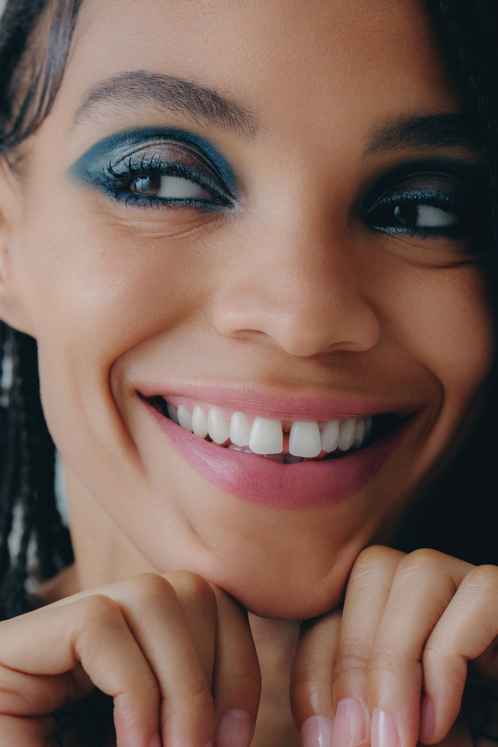 5ELEVEN x Chanel Beauty
