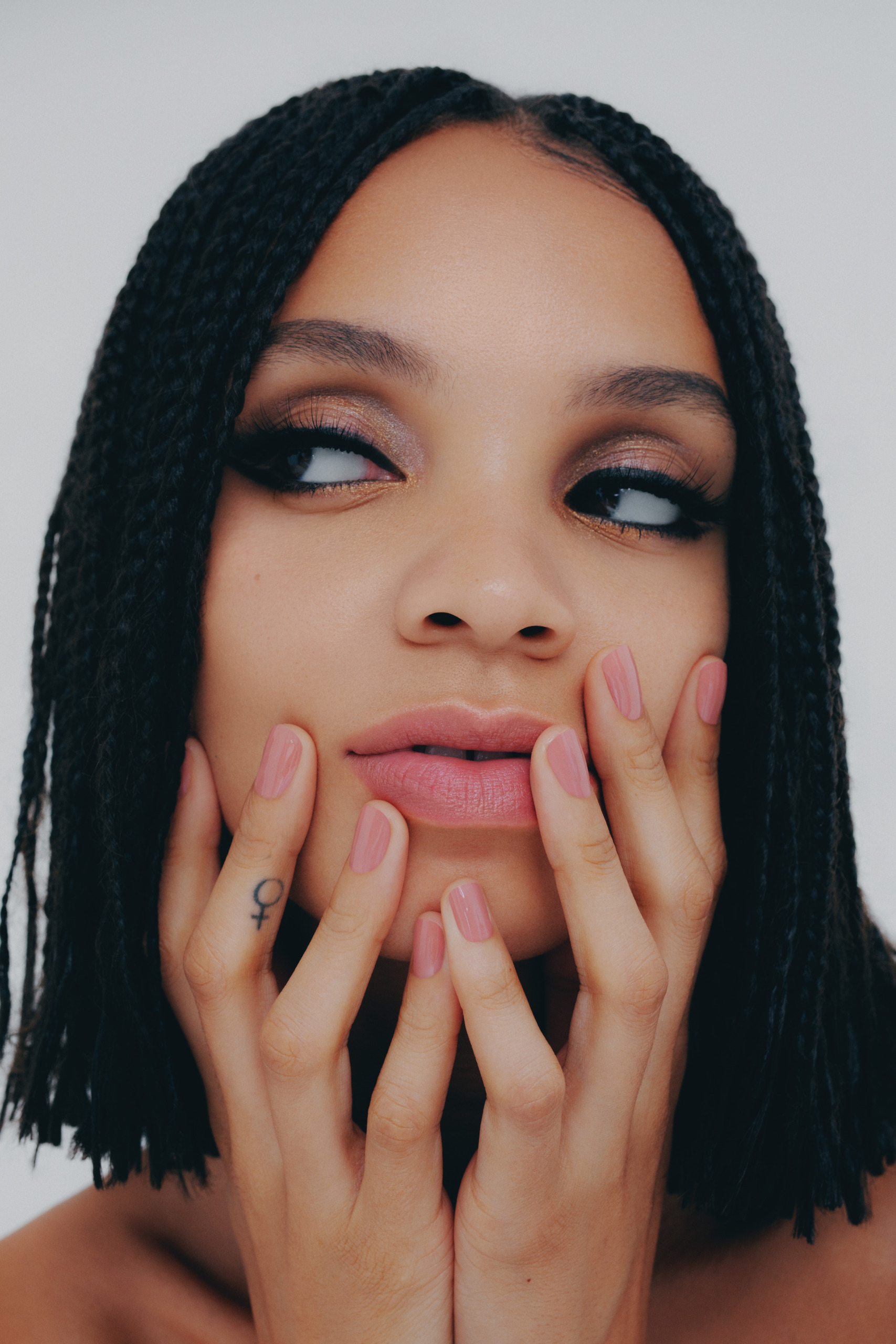 5ELEVEN x Chanel Beauty