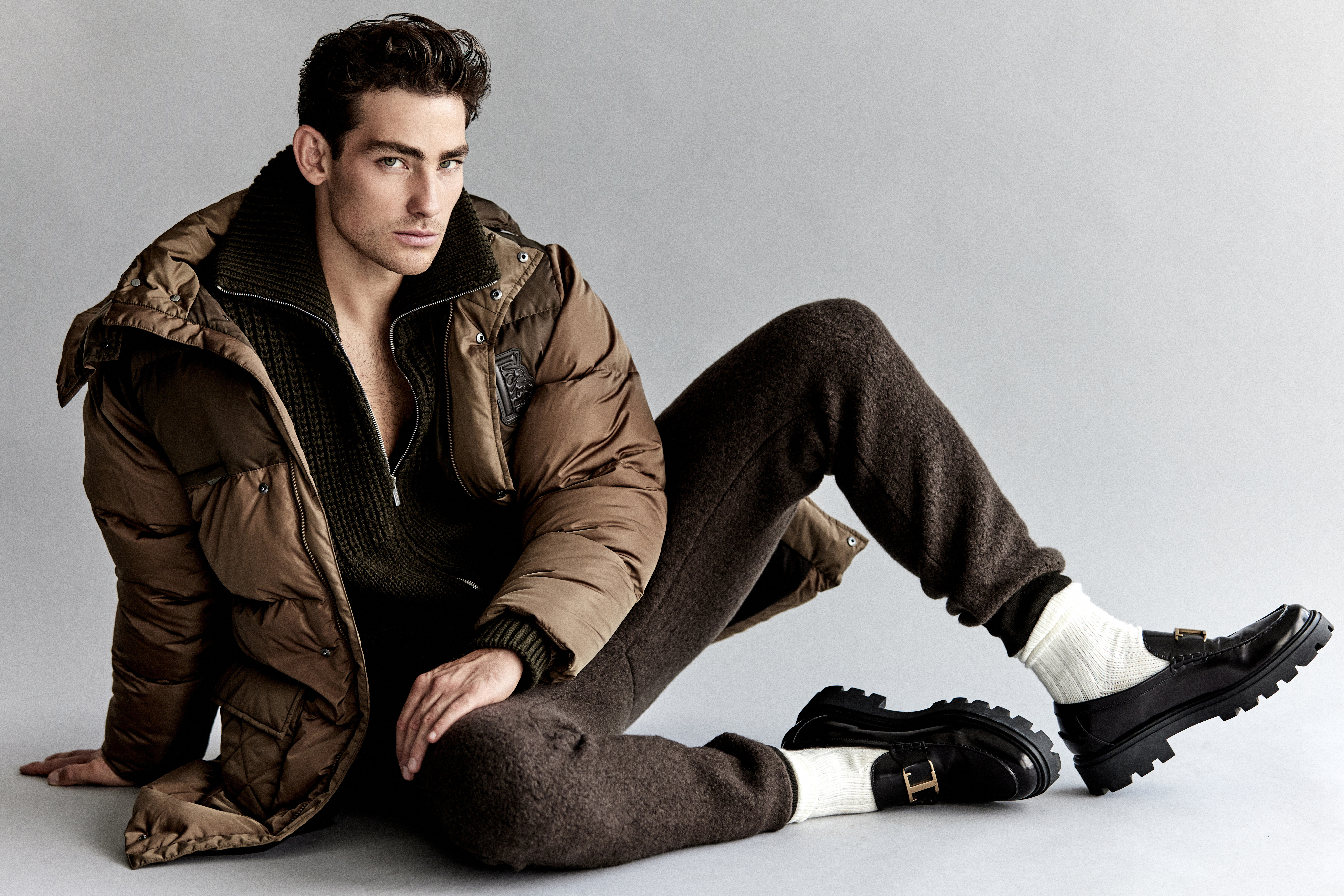 Man About Town | Tod’s