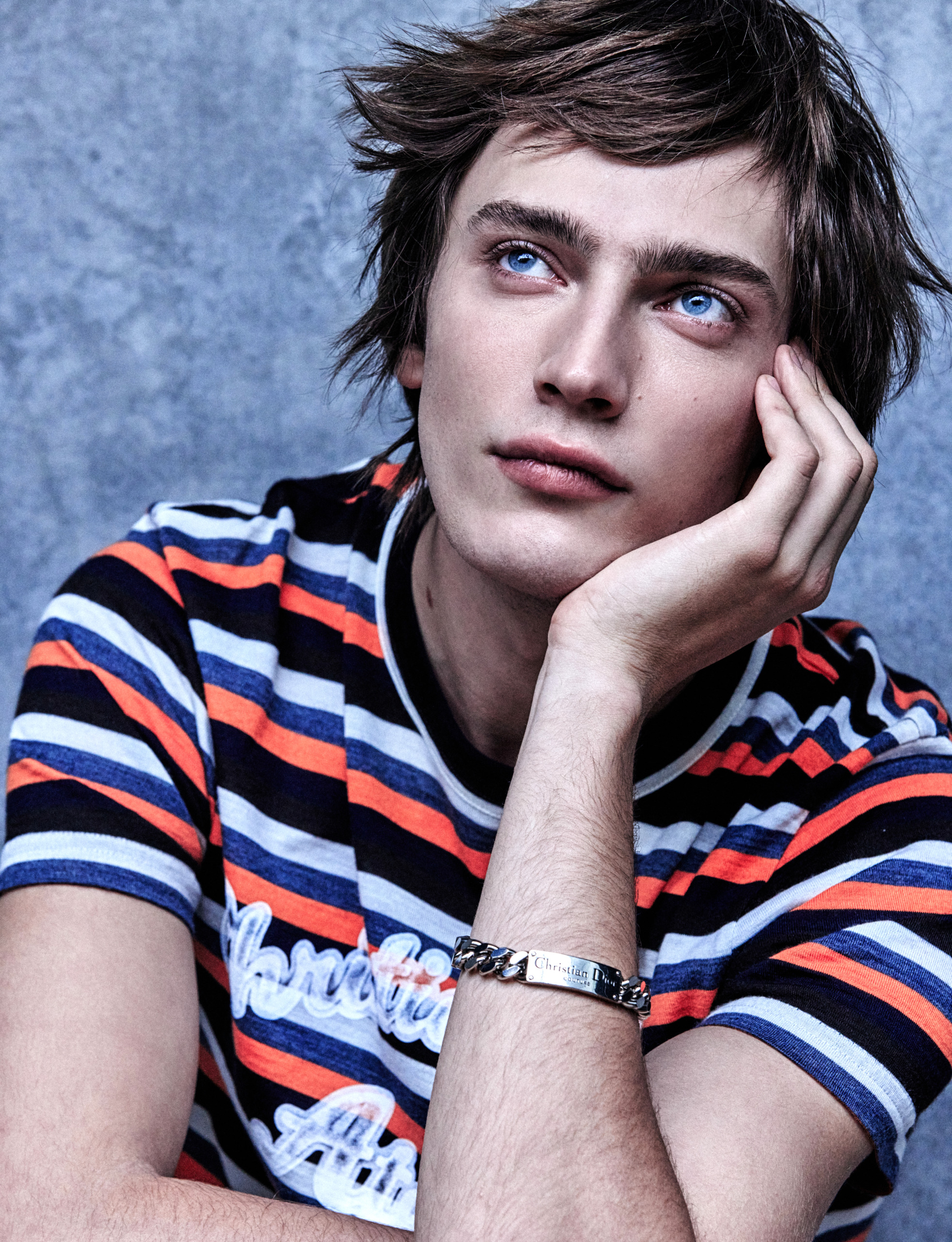 Man About Town | DIOR