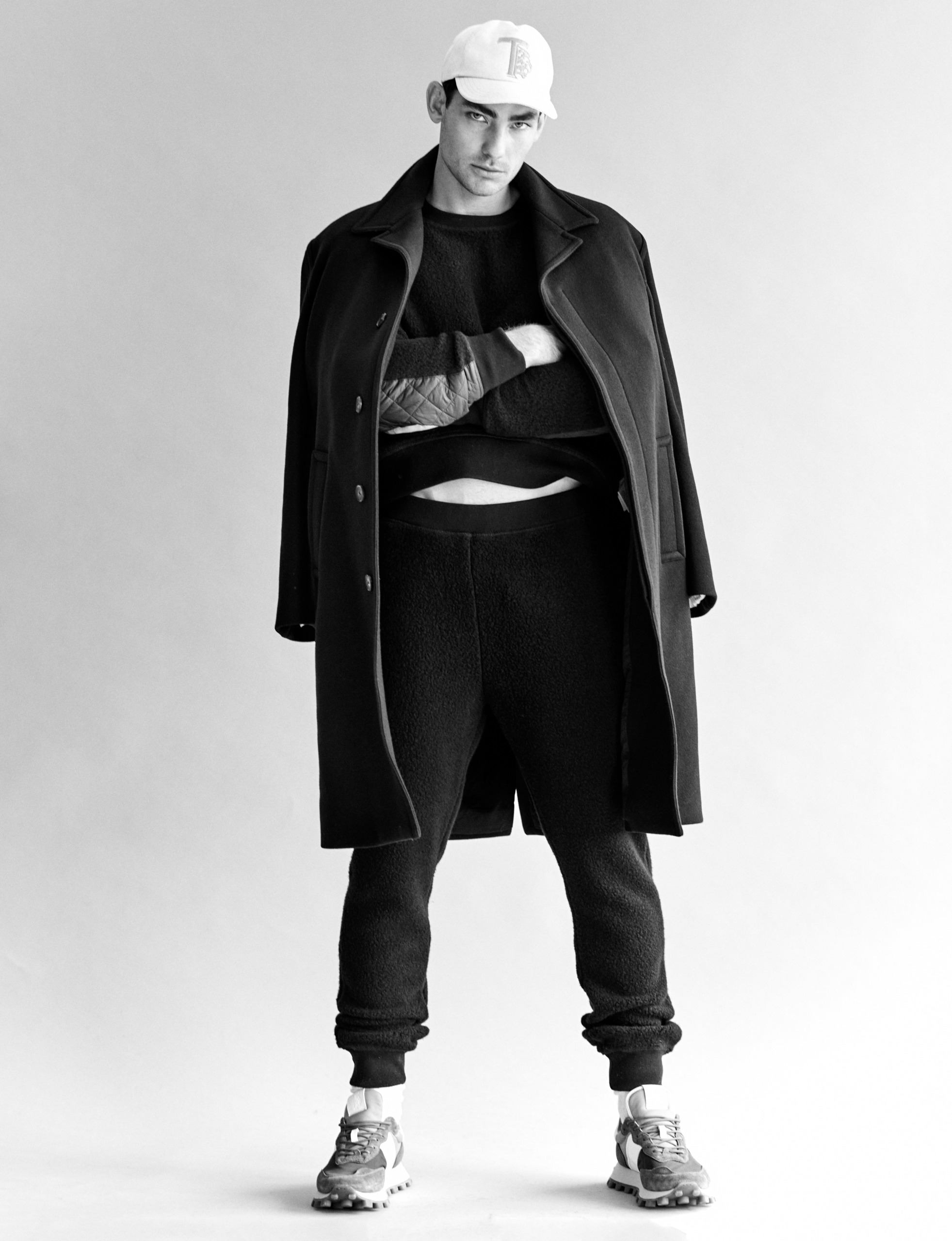 Man About Town | Tod’s