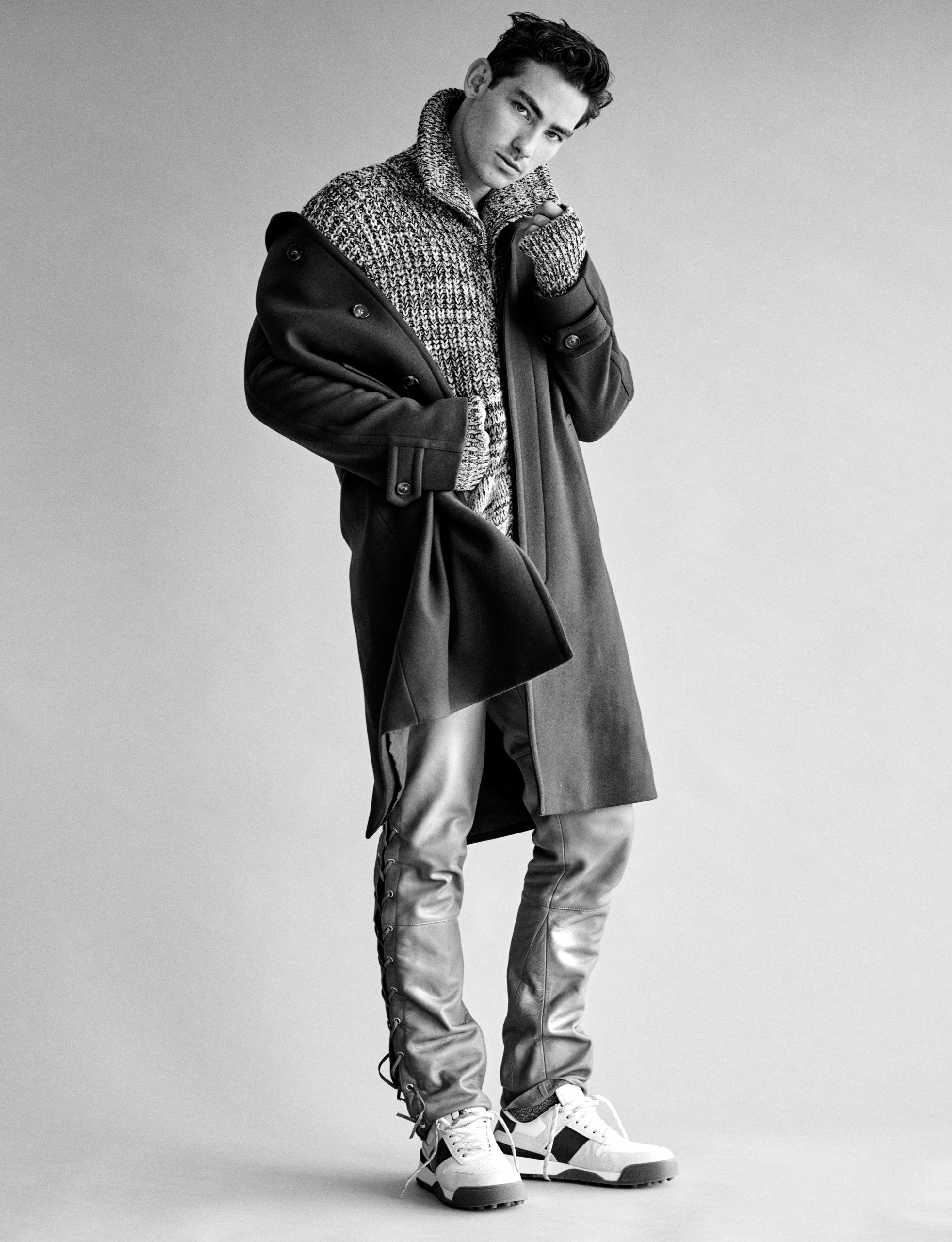 Man About Town | Tod’s