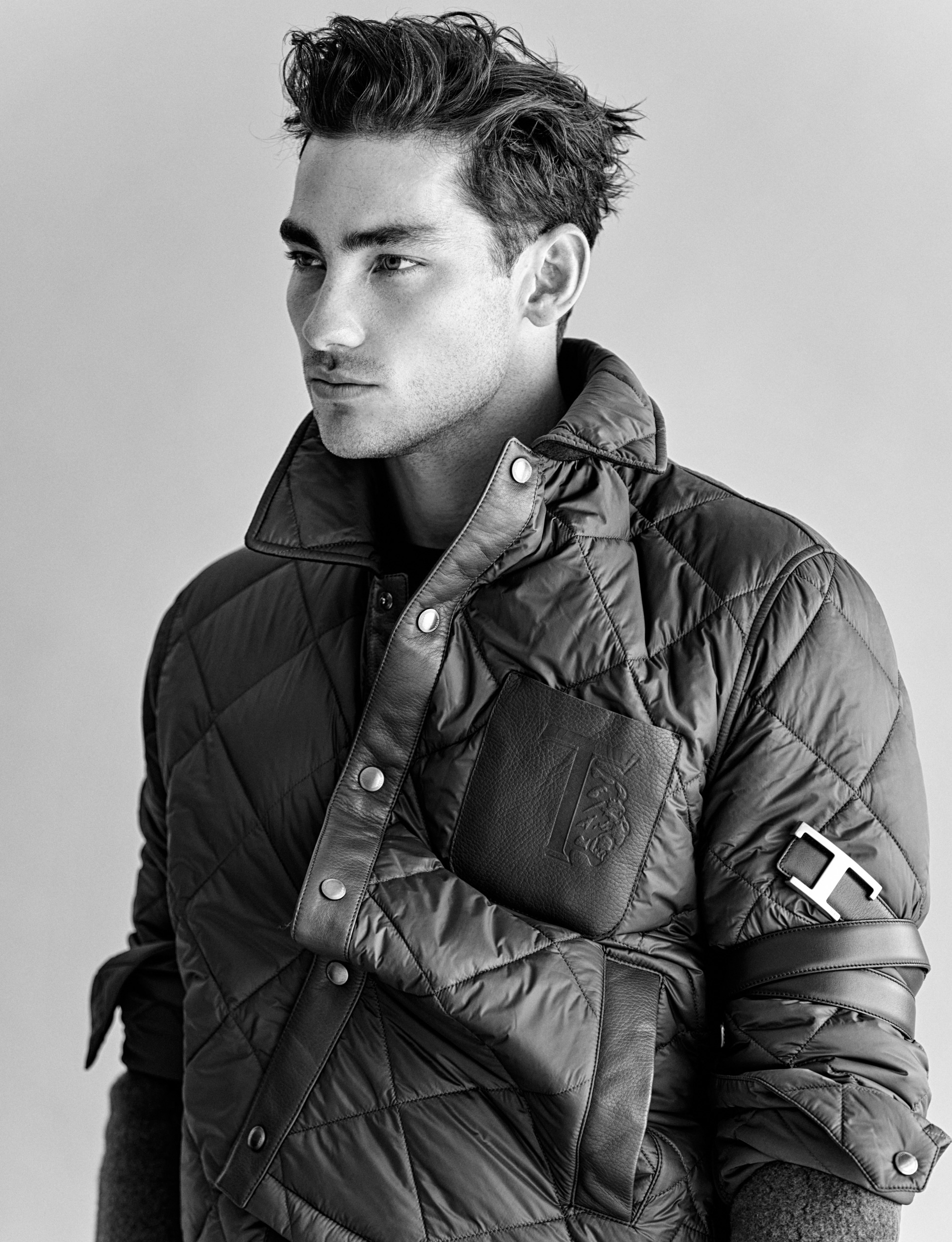 Man About Town | Tod’s